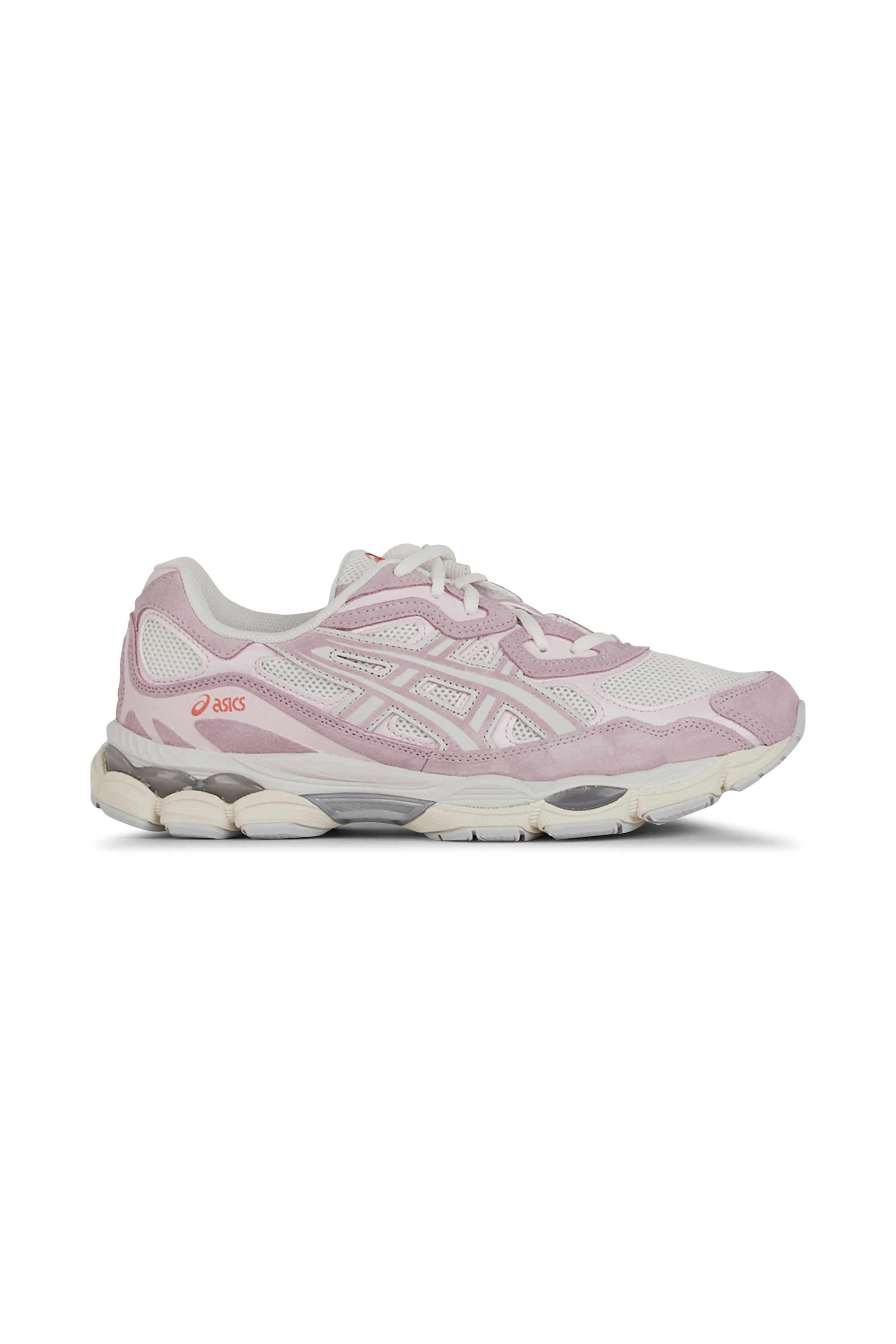 Sneakers Pink