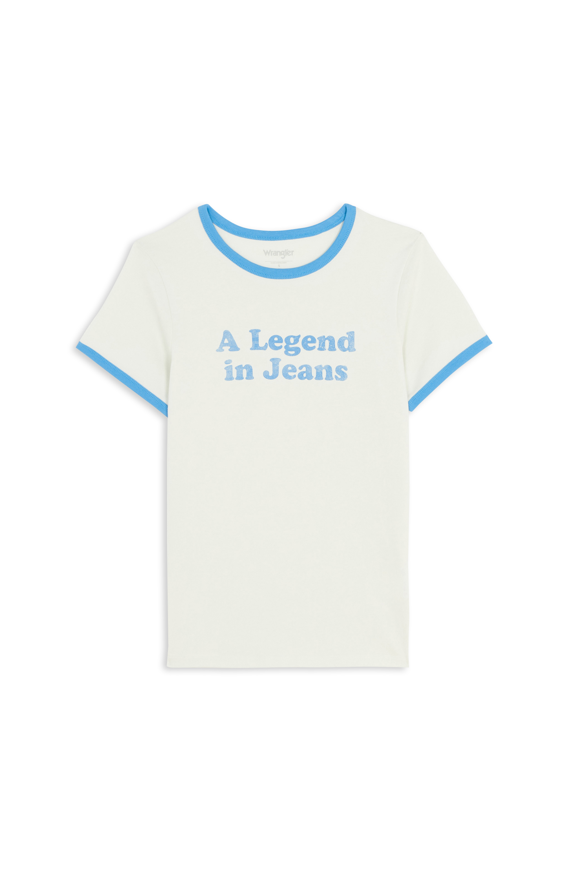 T-shirt Beige
