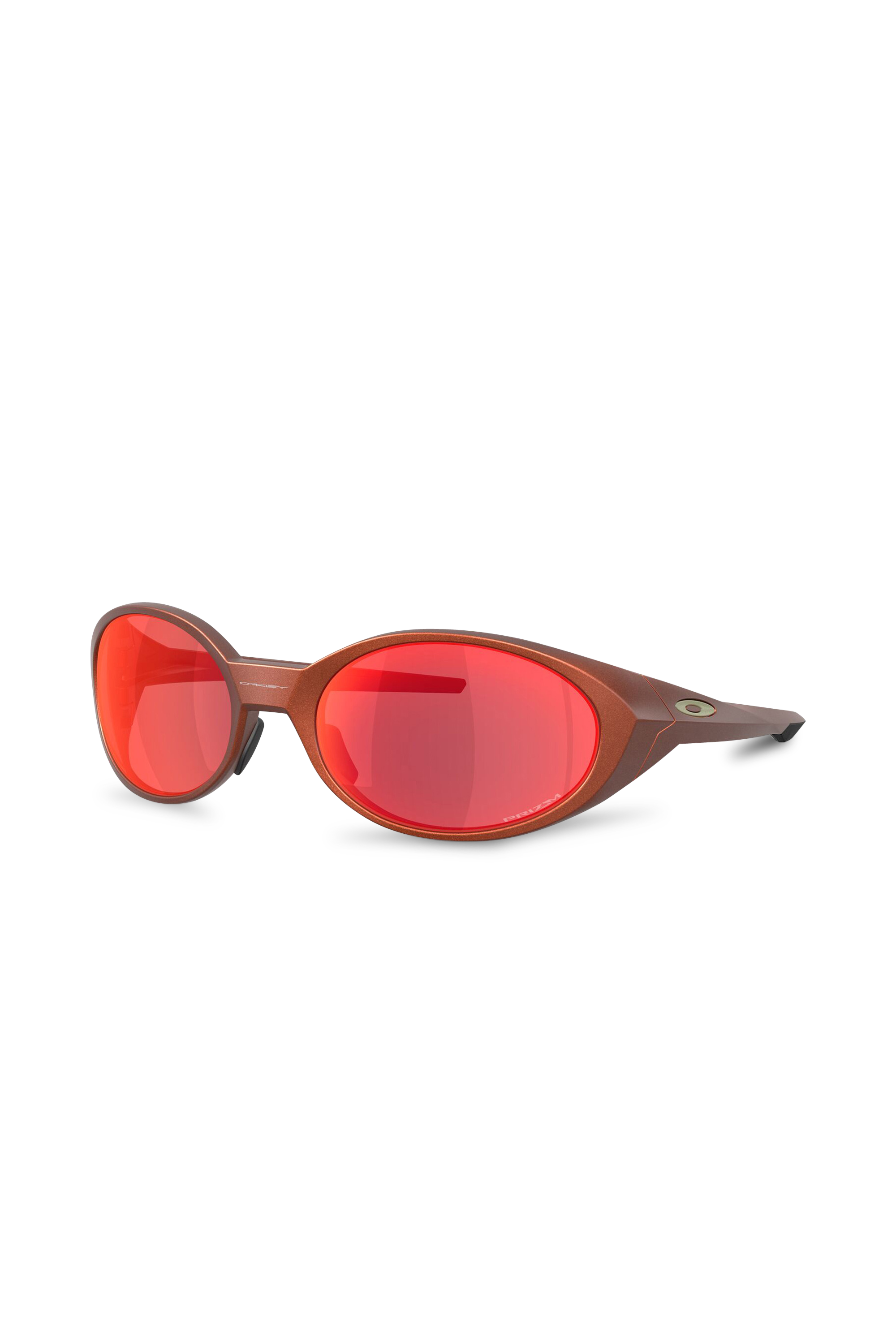 Lunettes de soleil | Orange OAKLEY Femme