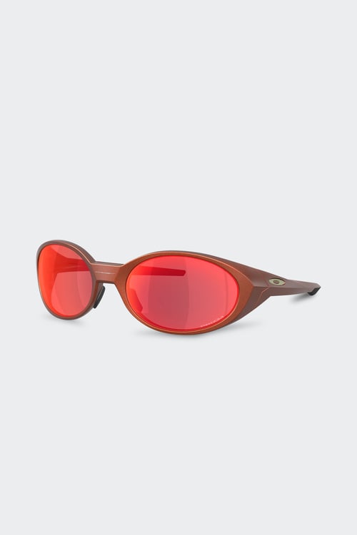 OAKLEY Lunettes de soleil Orange