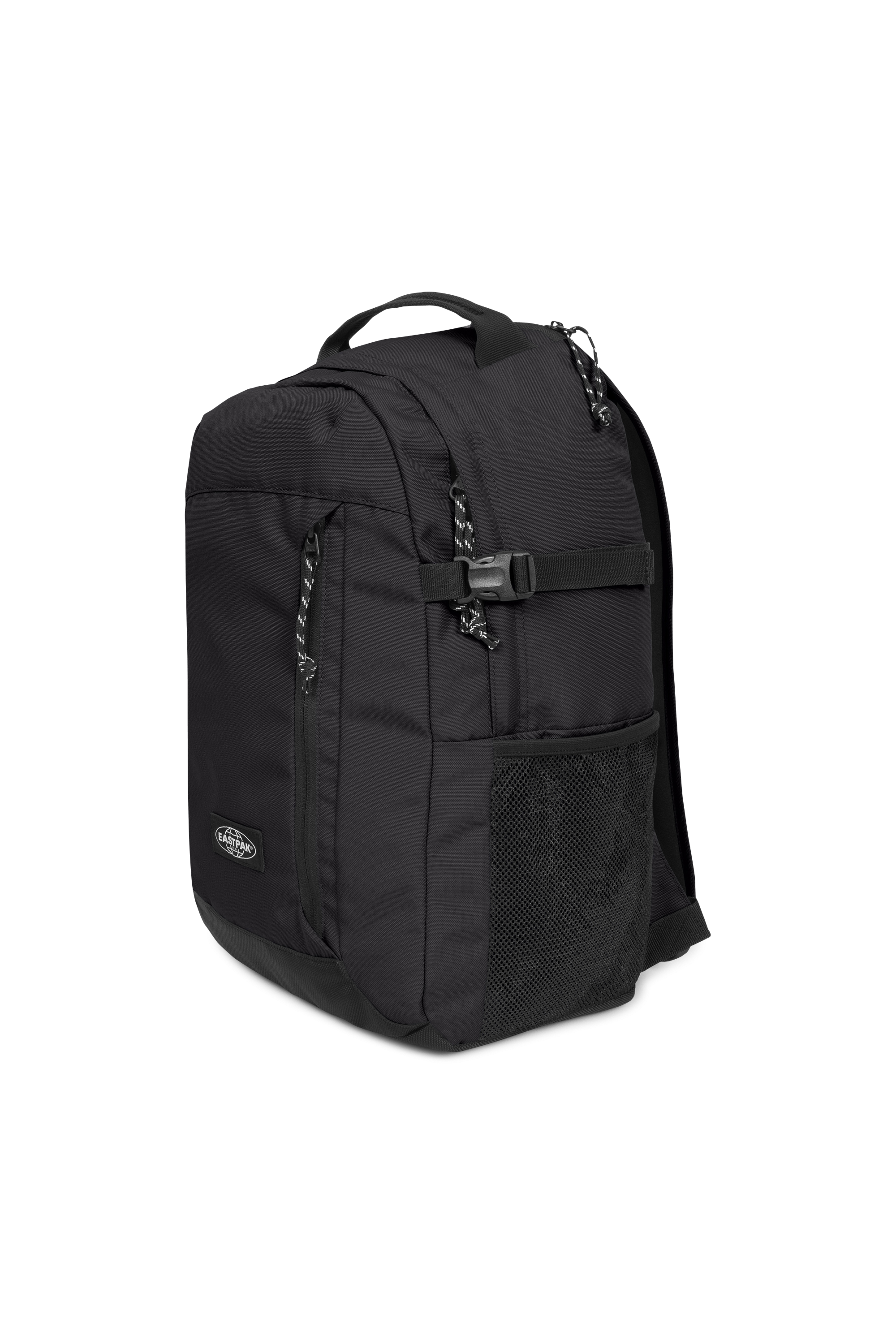 Austin backpack Black