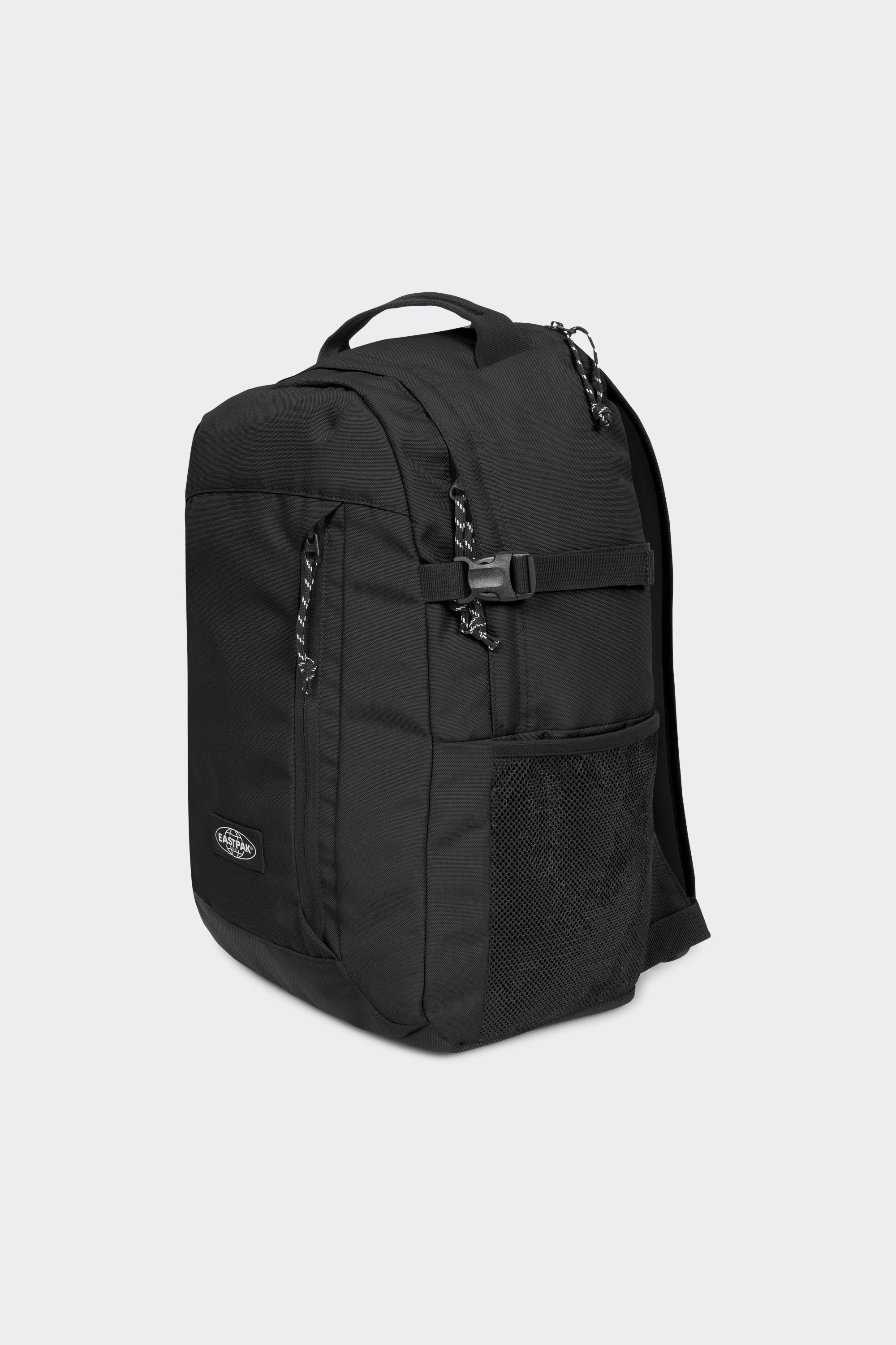 Austin backpack | Black by EASTPAK Austin backpack Black