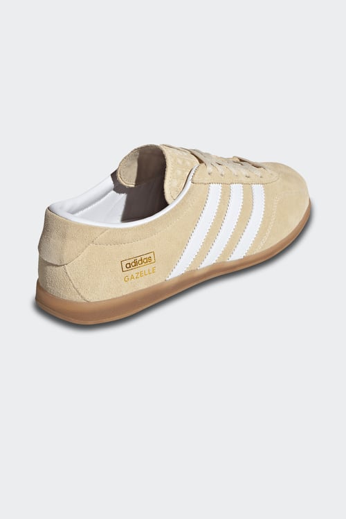 ADIDAS Baskets Beige