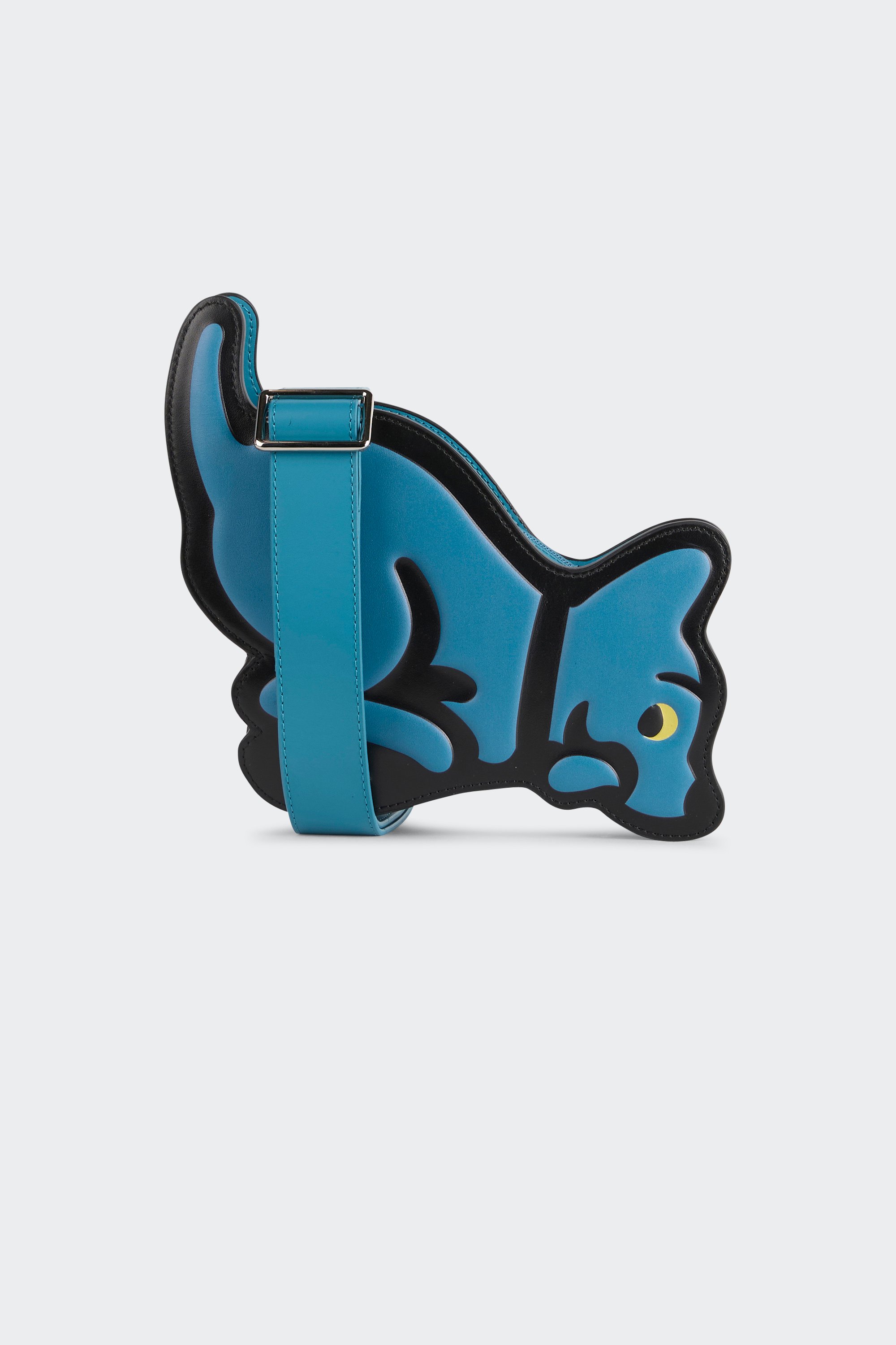 Sac bandoulière | Bleu by ICE CREAM Sac bandoulière Bleu