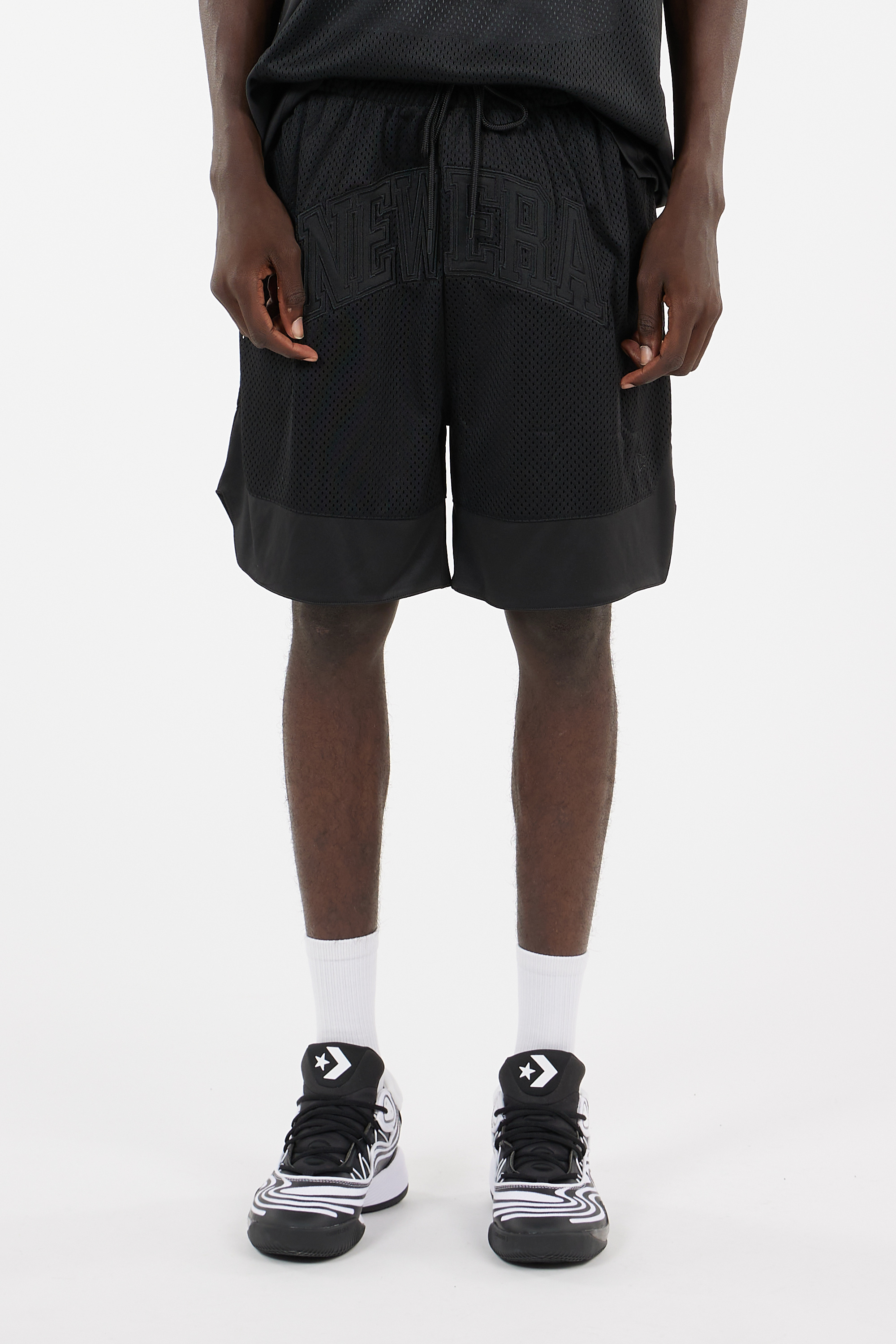 Shorts Black