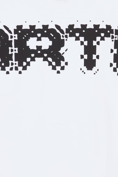 ARTE ANTWERP T-shirt Blanc