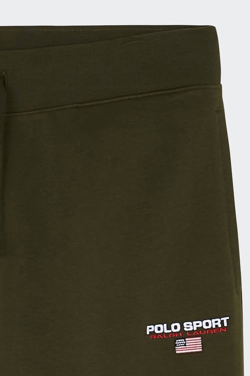 POLO RALPH LAUREN Jogging Kaki