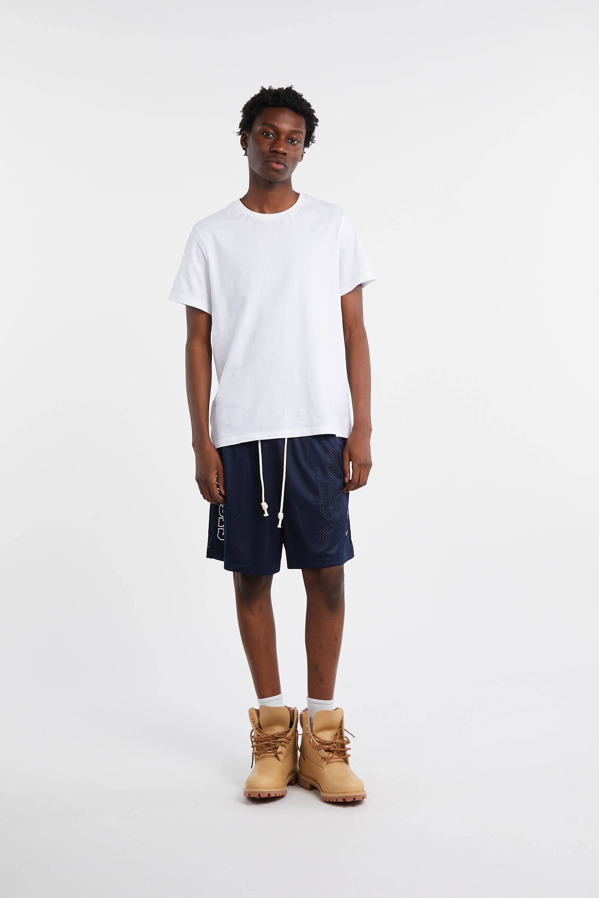 Shorts Blue