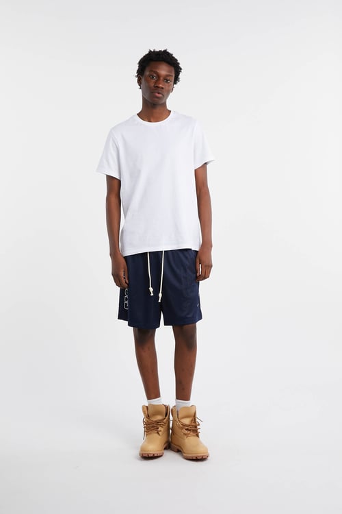 NIKE NFL Short Bleu