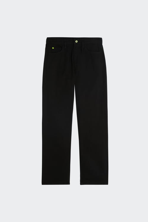 HUF Jean Noir