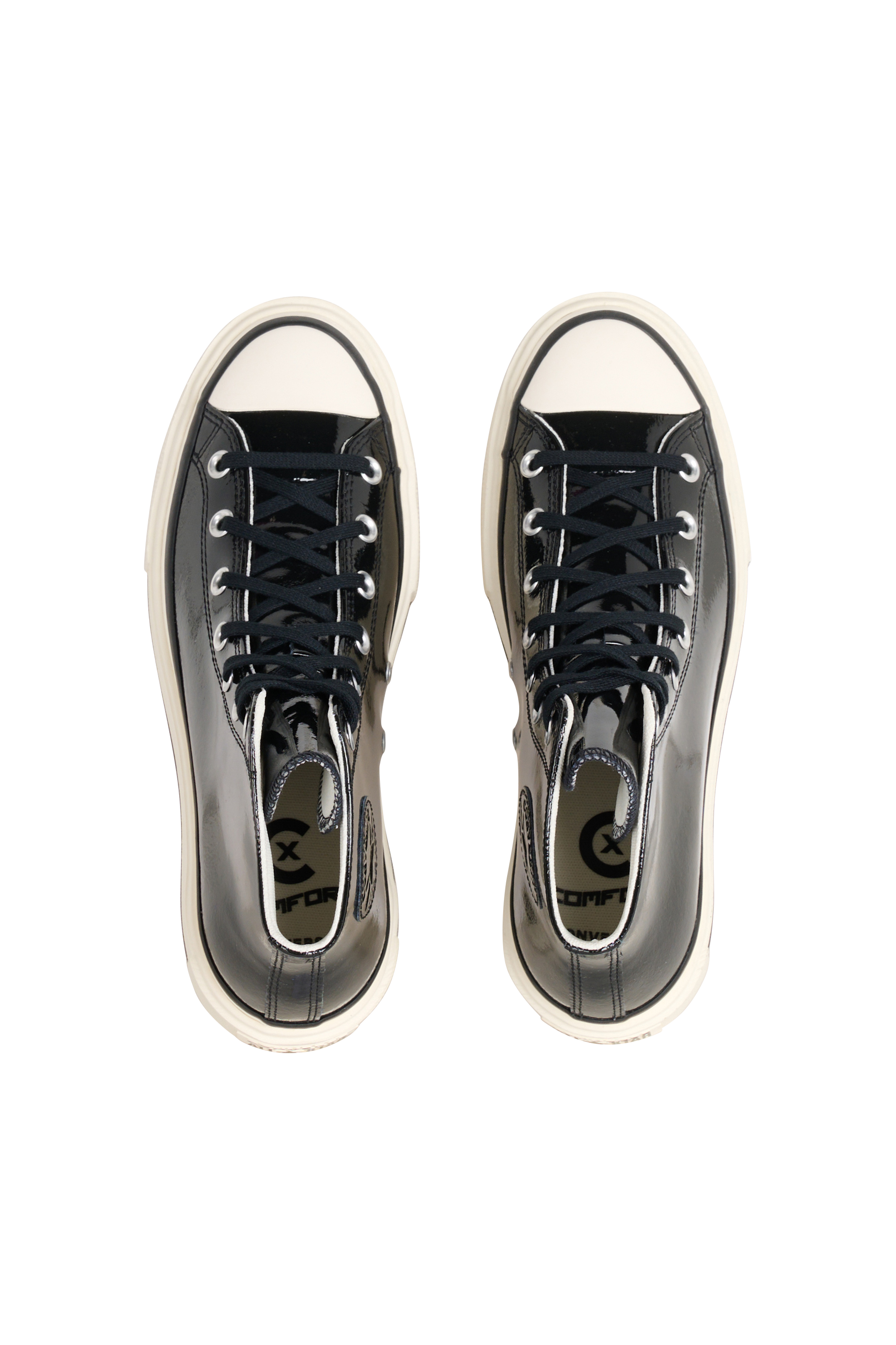 Baskets  CONVERSE Multicolore