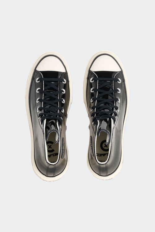 CONVERSE Baskets  Multicolore