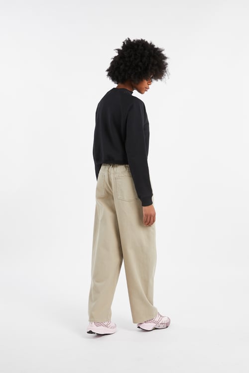 COLUMBIA Sweatshirt Noir