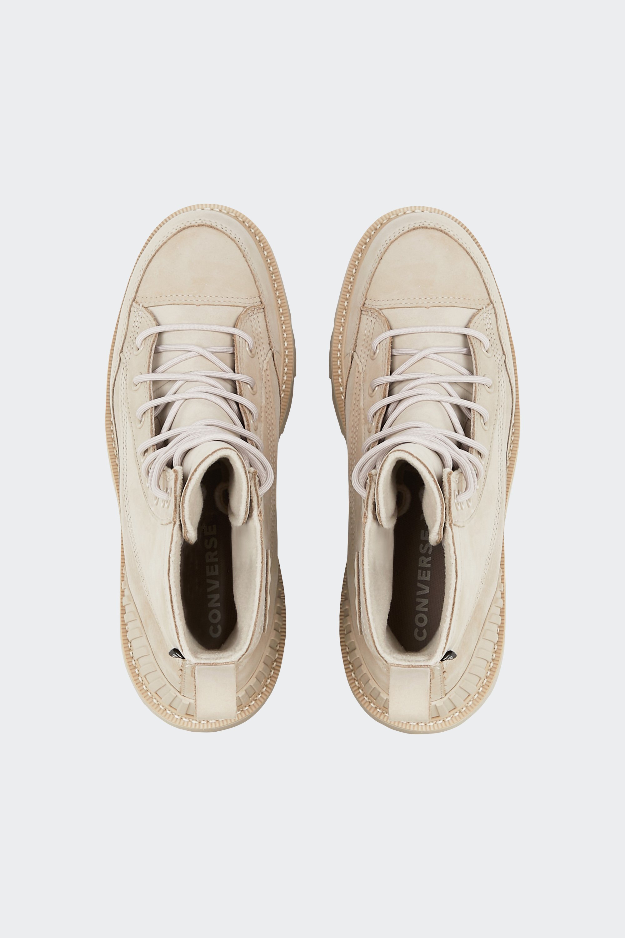 Ankle boots | Beige by CONVERSE Ankle boots Beige
