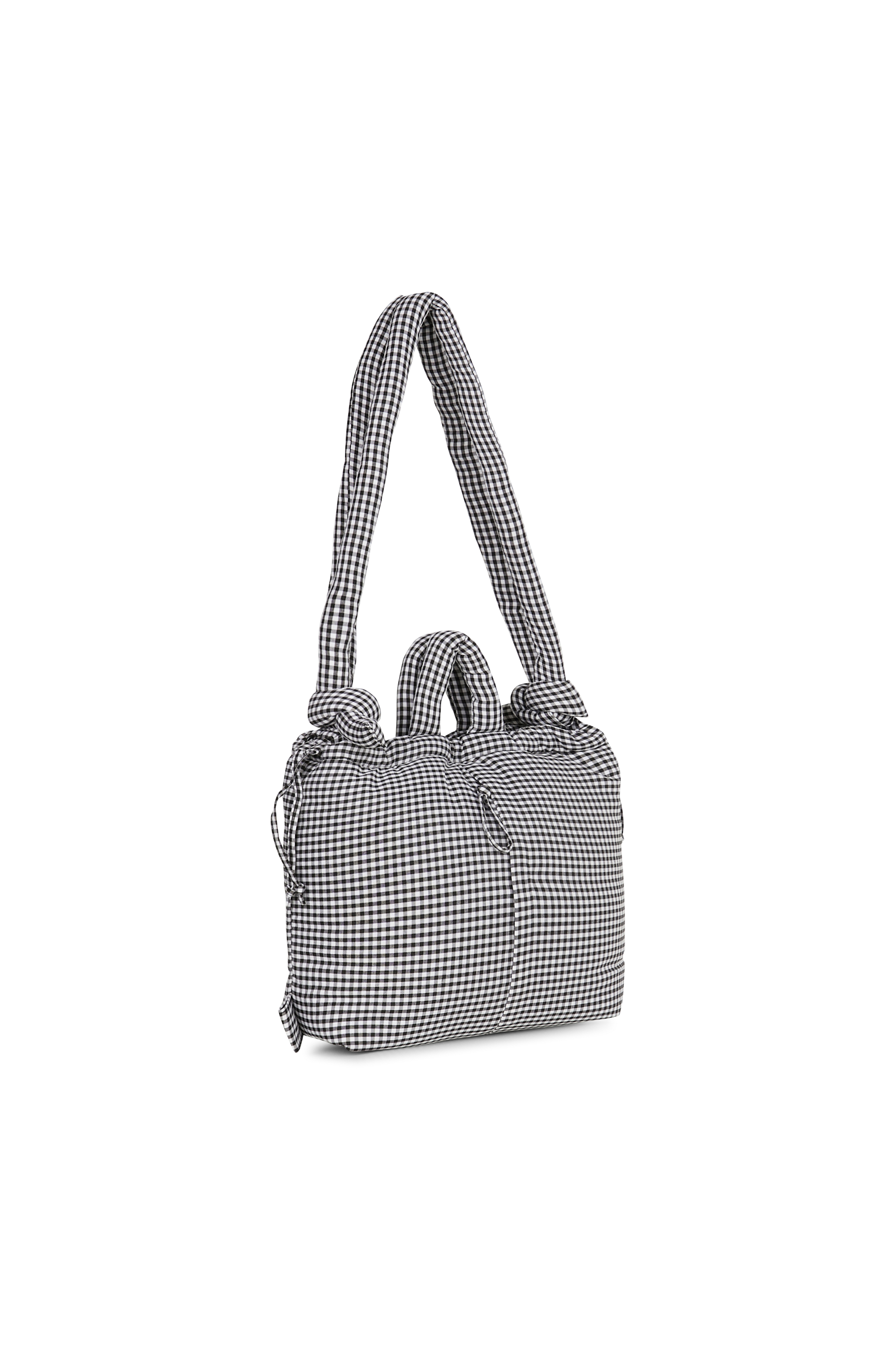 Sac bandoulière Noir