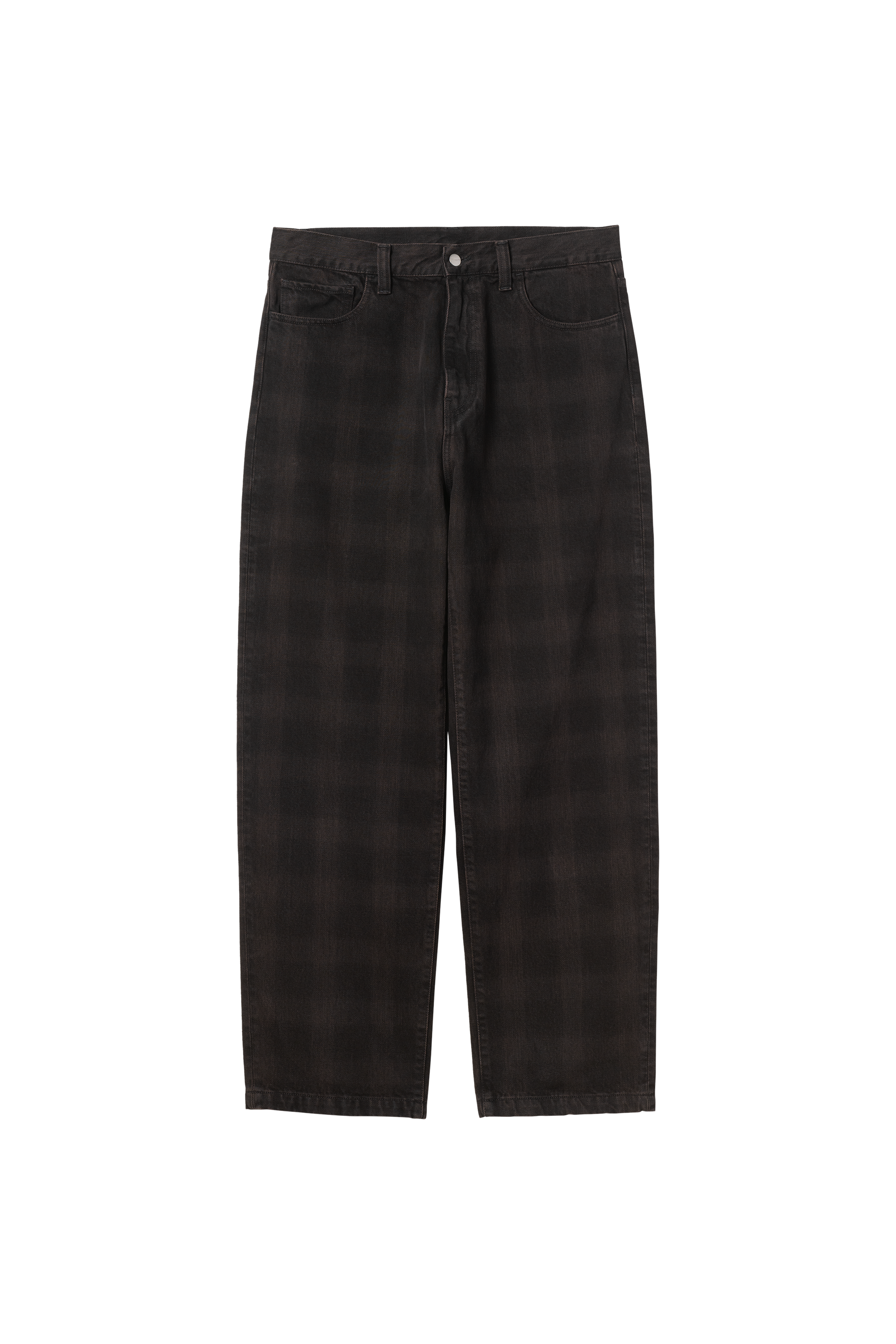 Jeans CARHARTT WIP Black