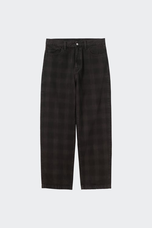 Jean - Taille 29 Noir