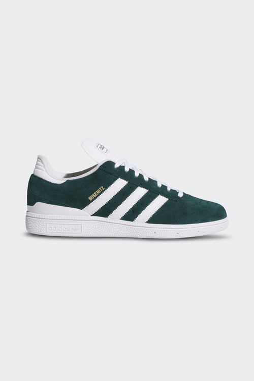 Baskets - Taille 40 2/3 Vert