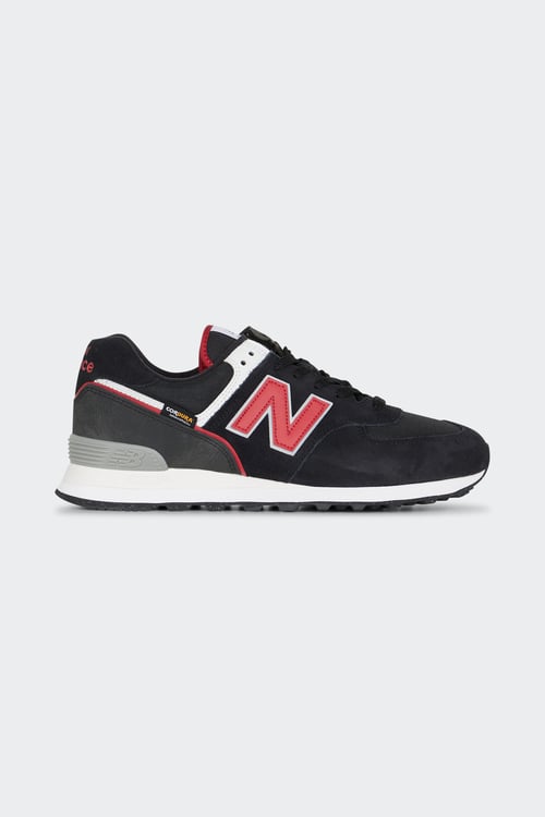 Baskets - Taille 44,5 Noir