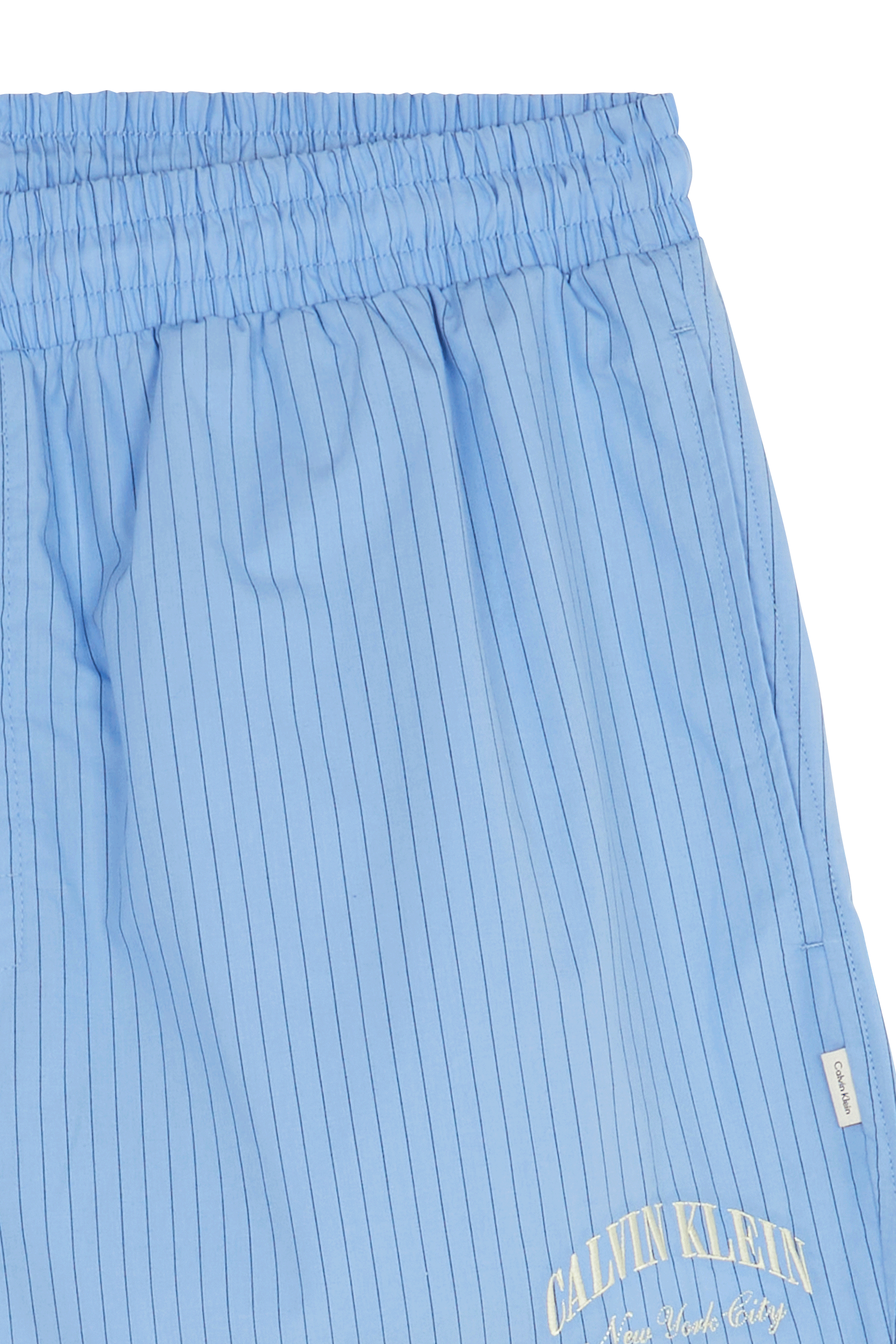 Ensemble de pyjama Bleu