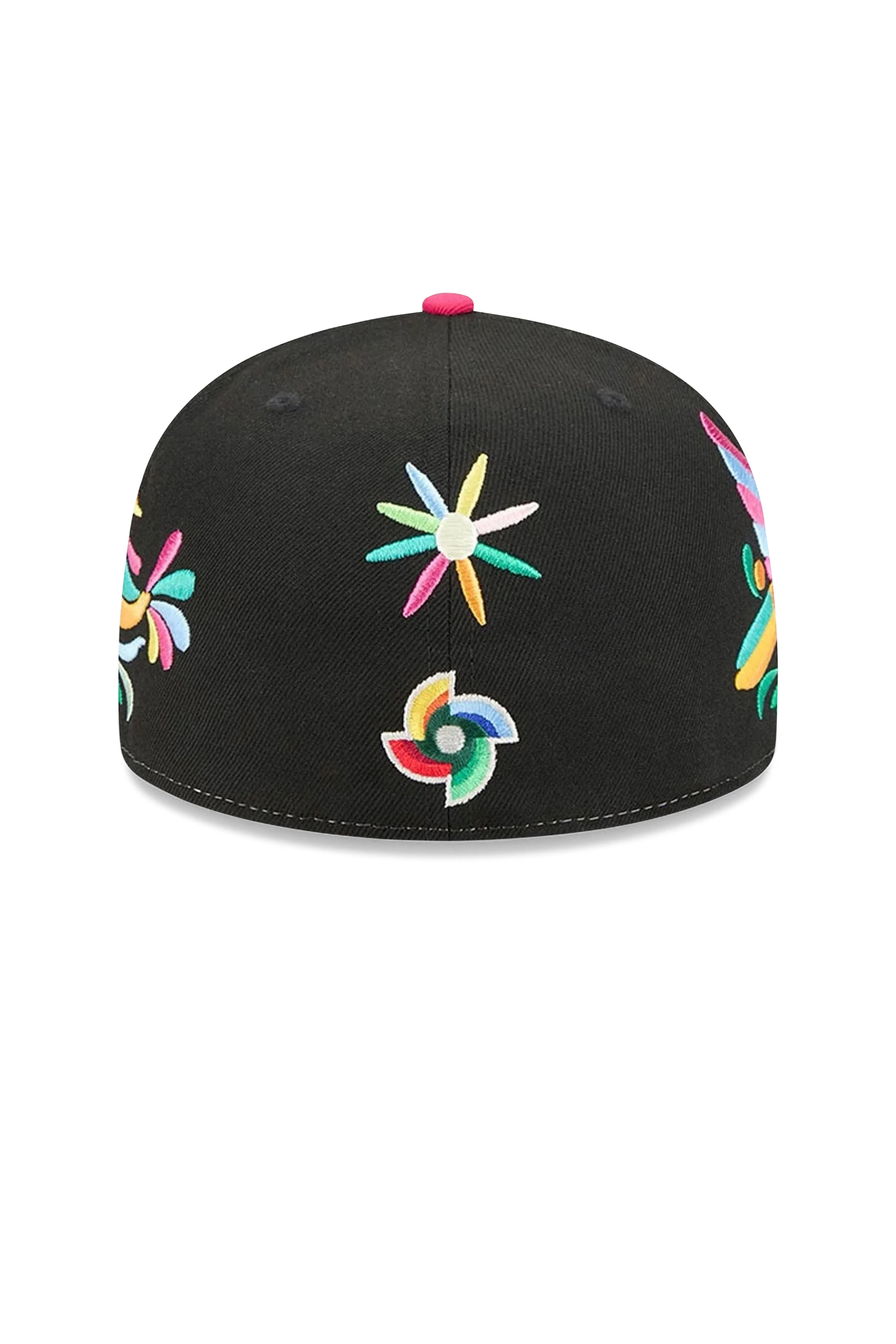 Casquette Noir