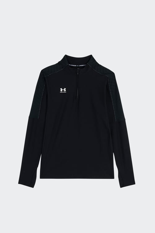 Sous-pull - Taille M Noir