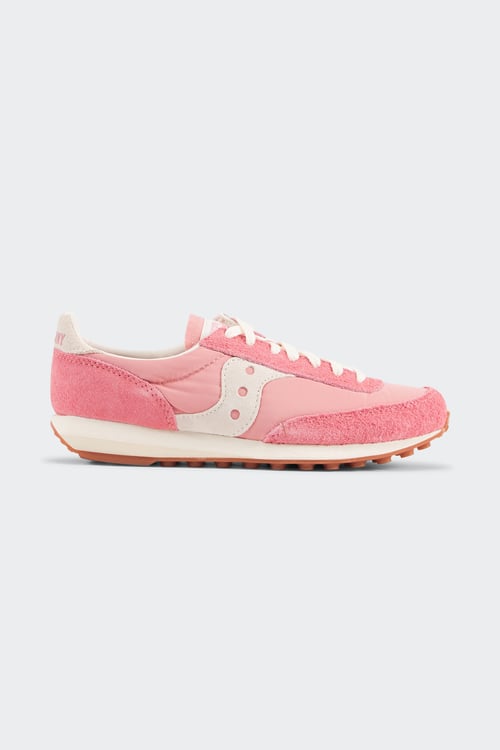Baskets - Taille 38 Rose