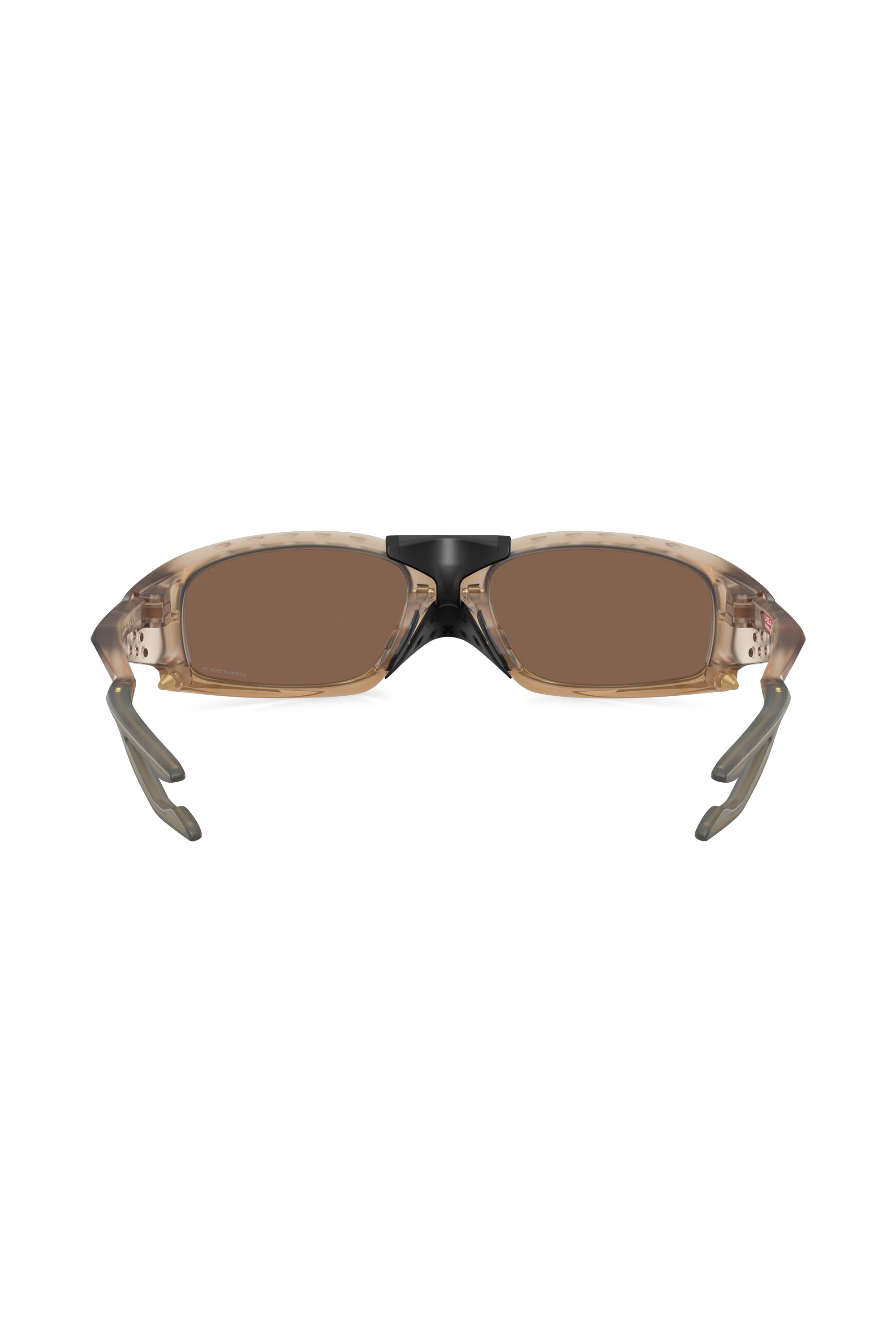 Lunettes de soleil | Marron OAKLEY Homme