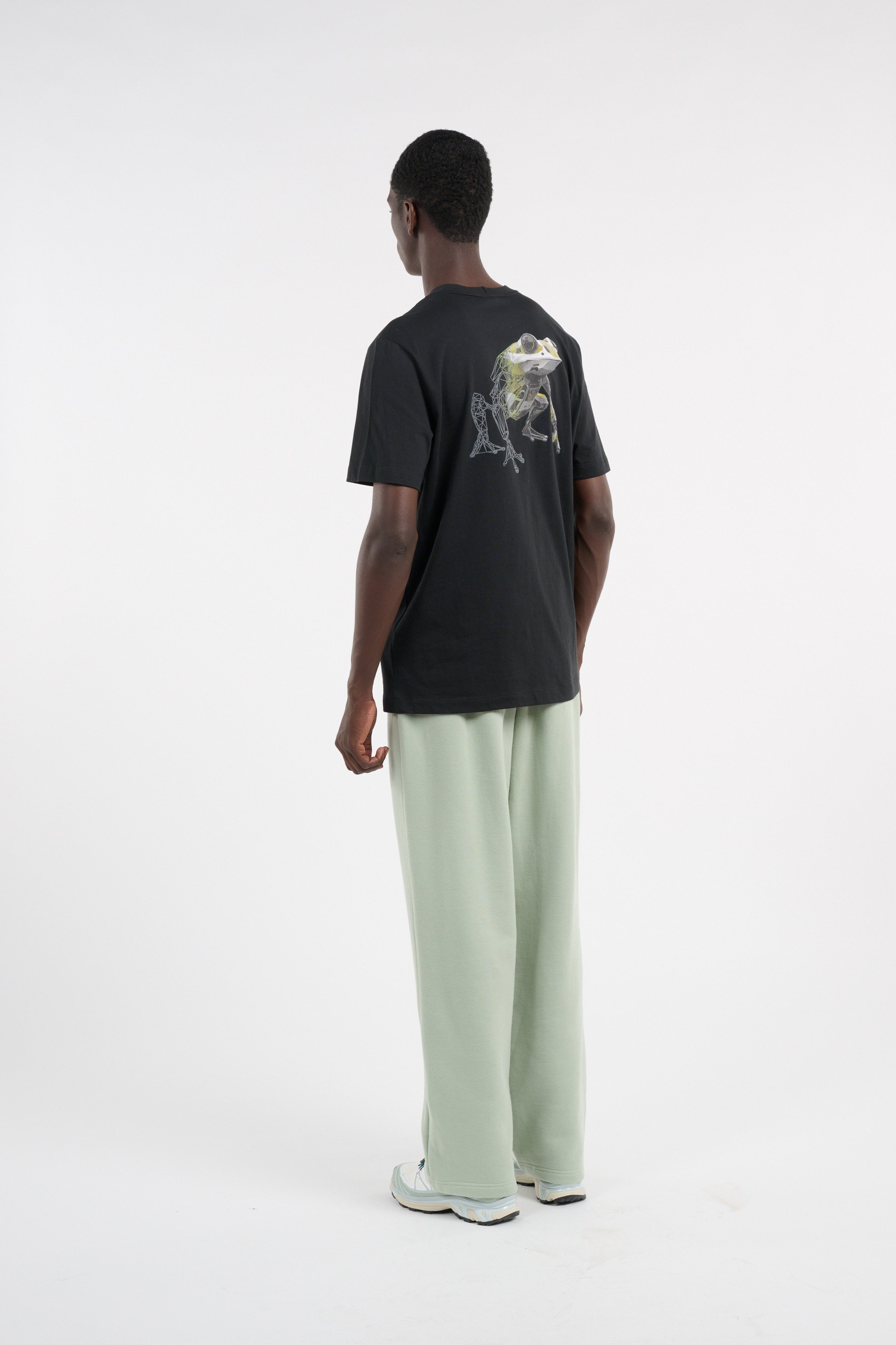 T-shirt | Noir OAKLEY Homme