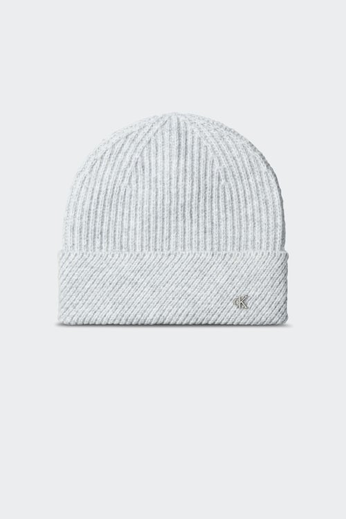 Calvin Klein - Bonnet - Taille TU Calvin Klein - Bonnet - Taille TU