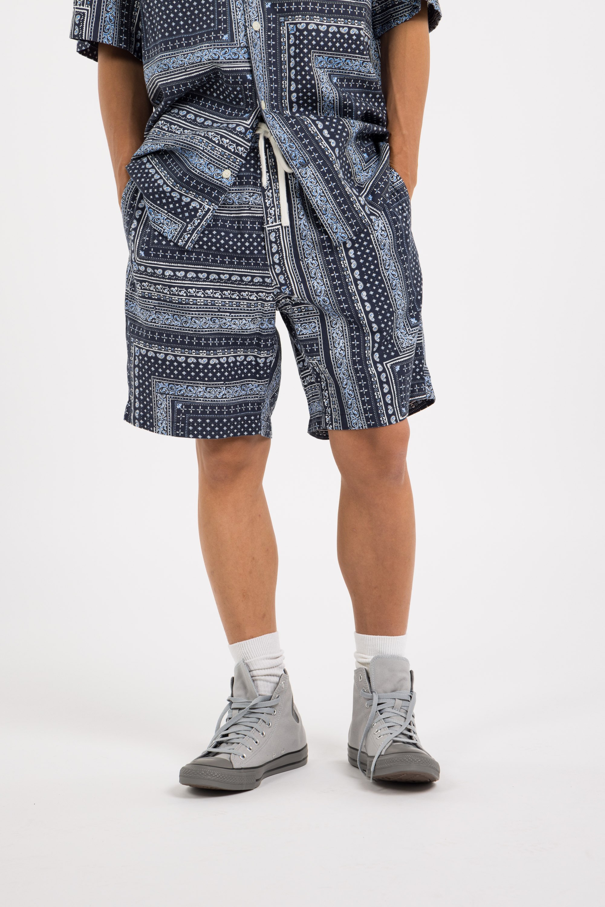 Short | Bleu TOMMY JEANS Homme