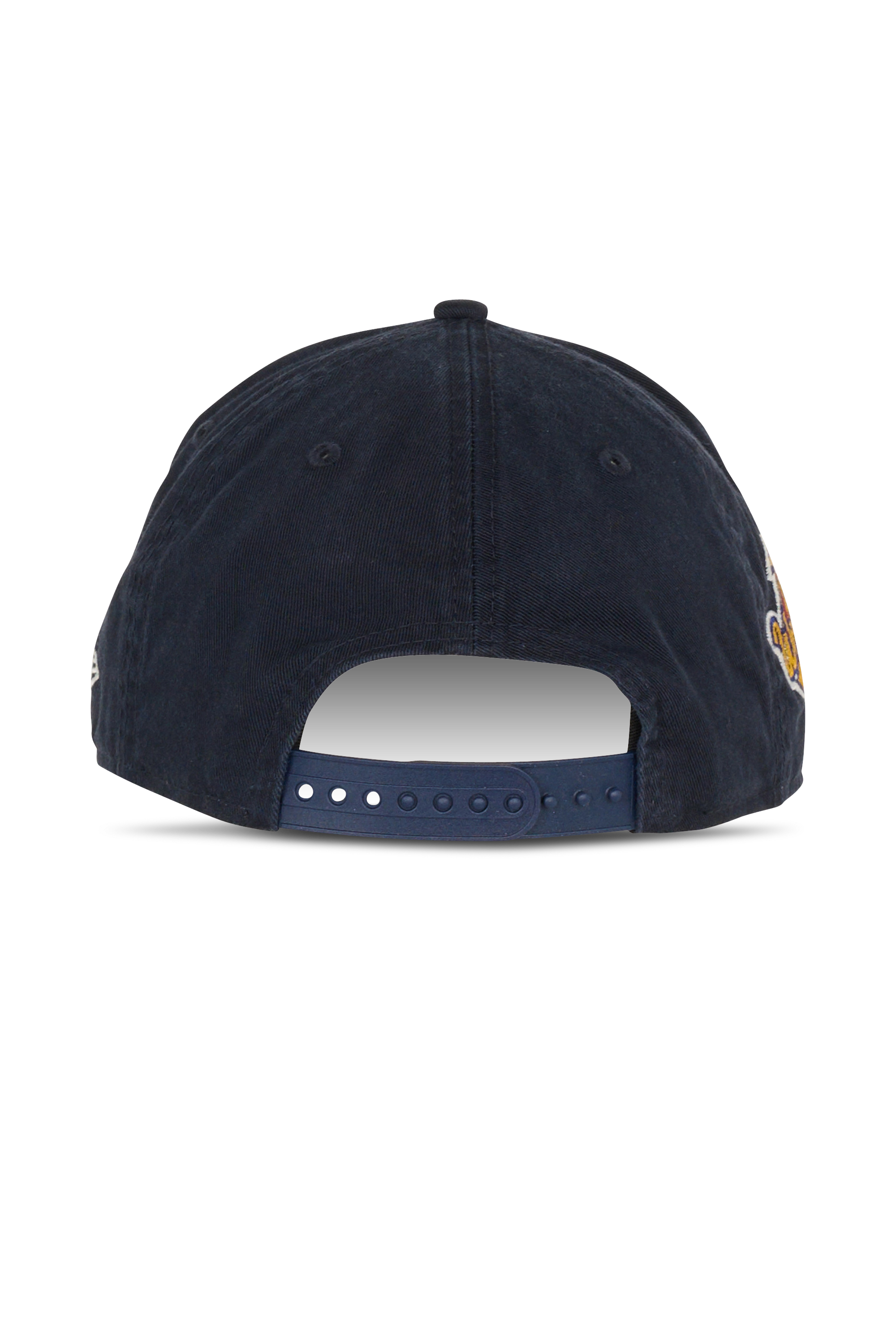 Casquette en coton | Bleu NEW ERA Homme