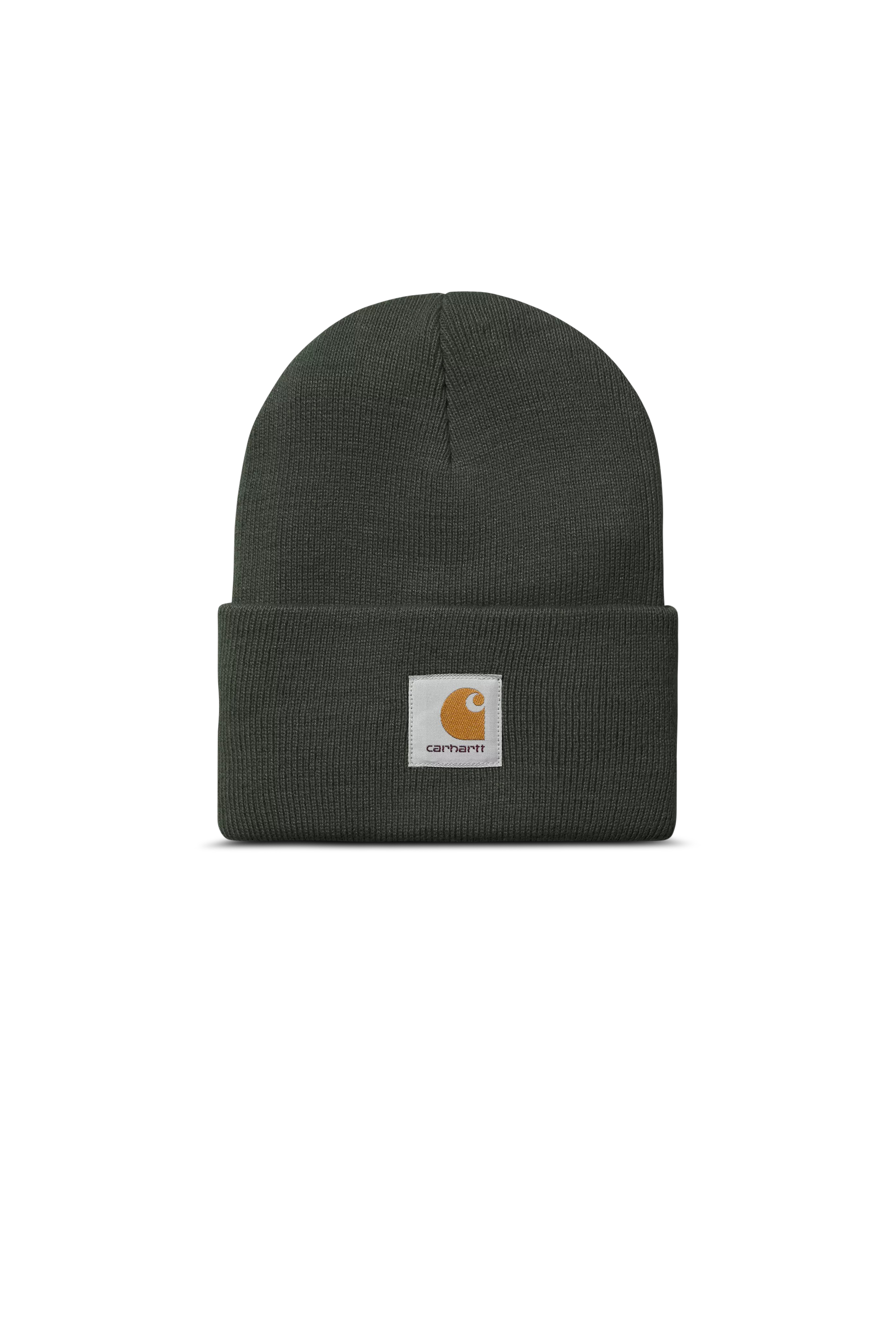 Bonnet Acrylic Watch Raven
