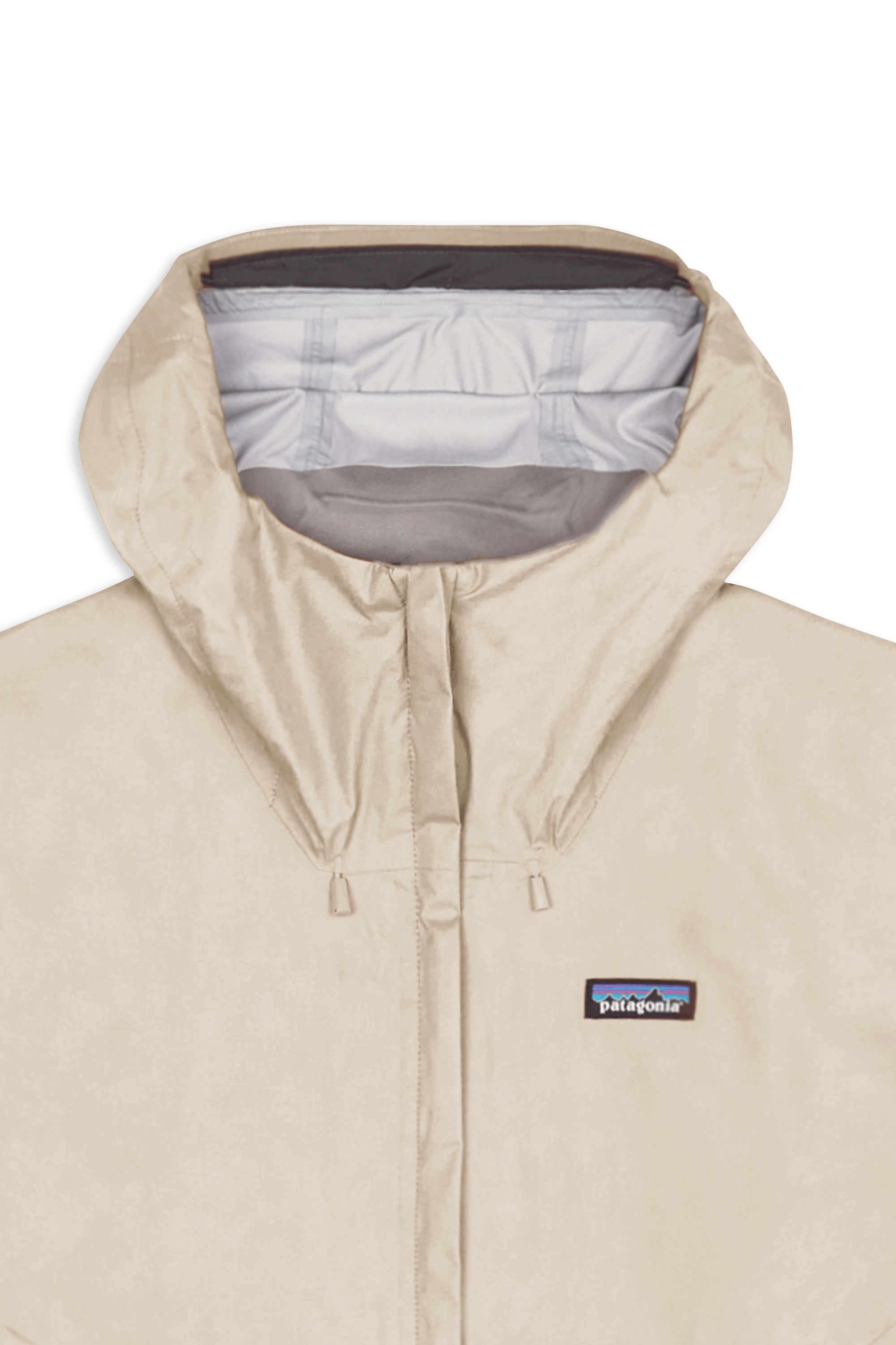 Veste | Beige PATAGONIA Homme