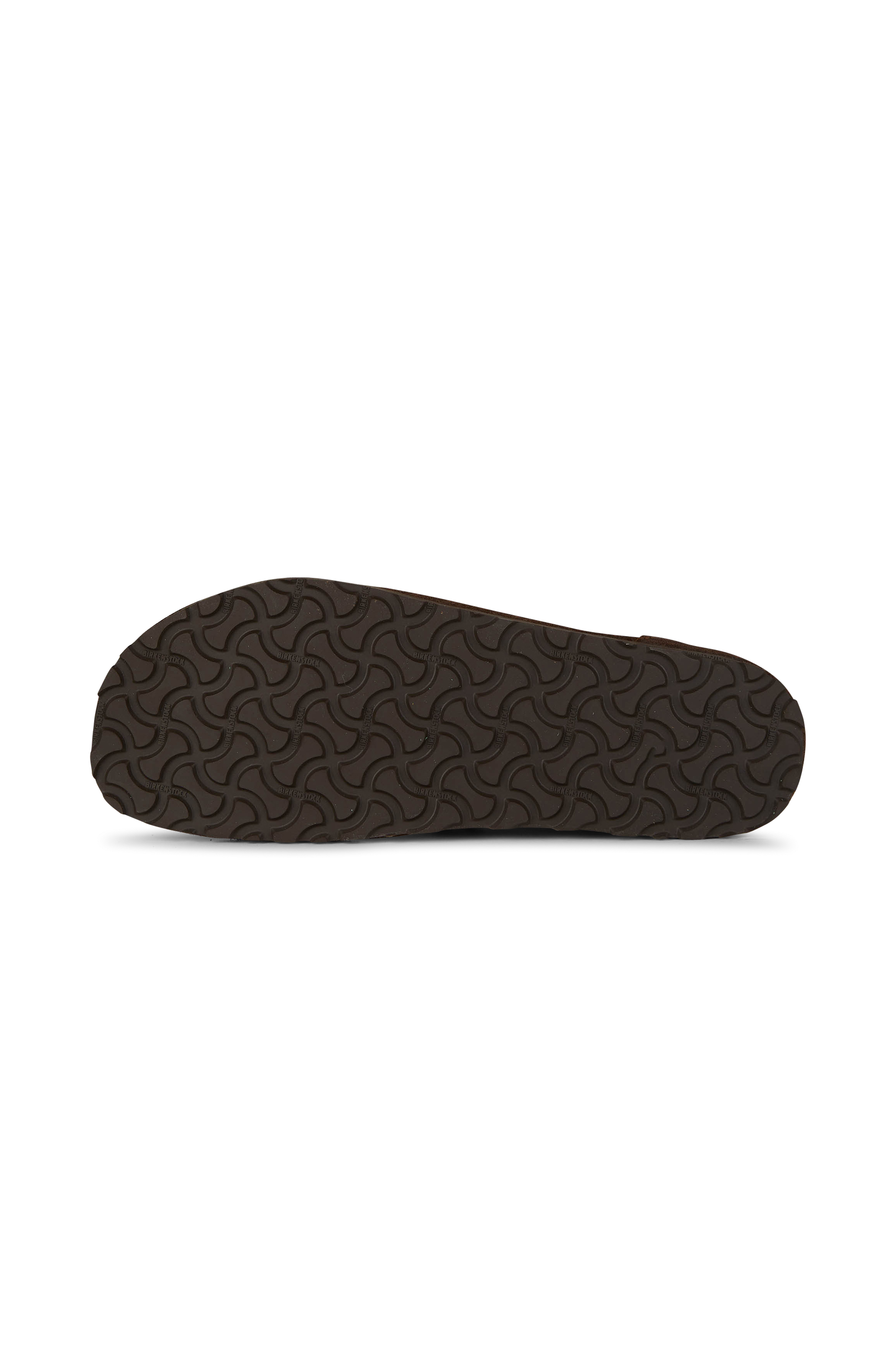 Mocassins | Marron BIRKENSTOCK Homme