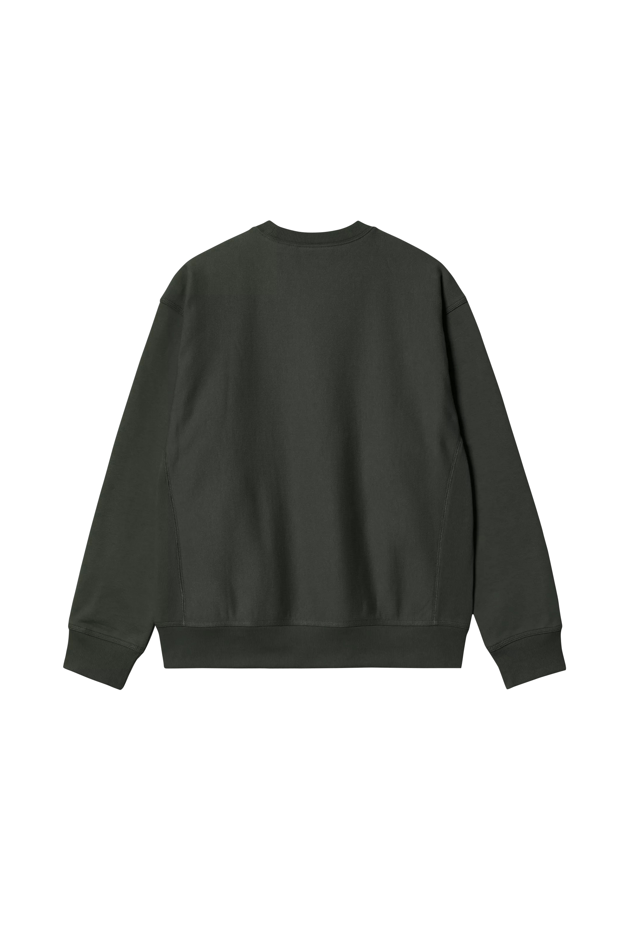 Sweatshirt | Vert CARHARTT WIP Homme