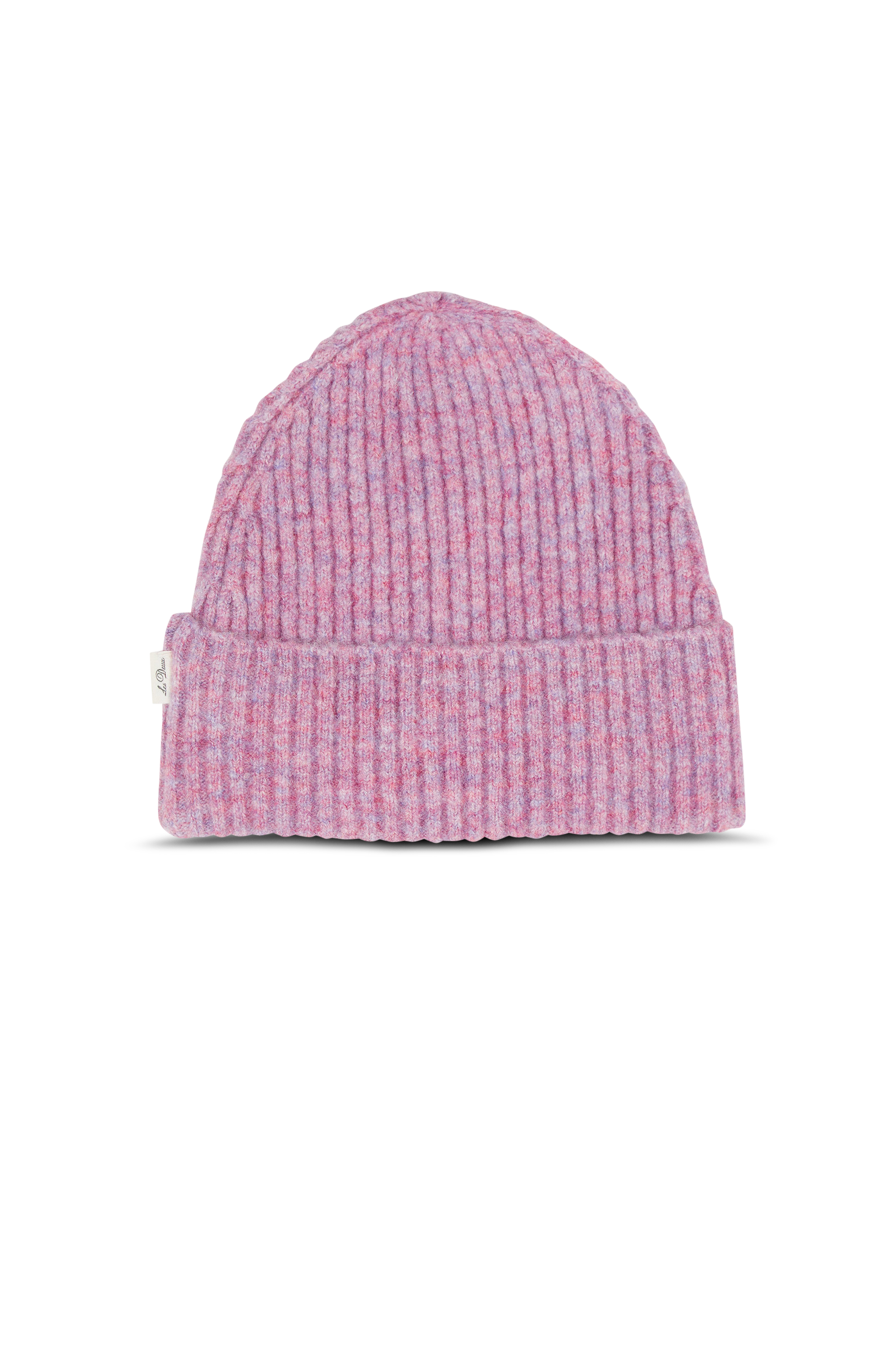 Bonnet   Oyster rose melange