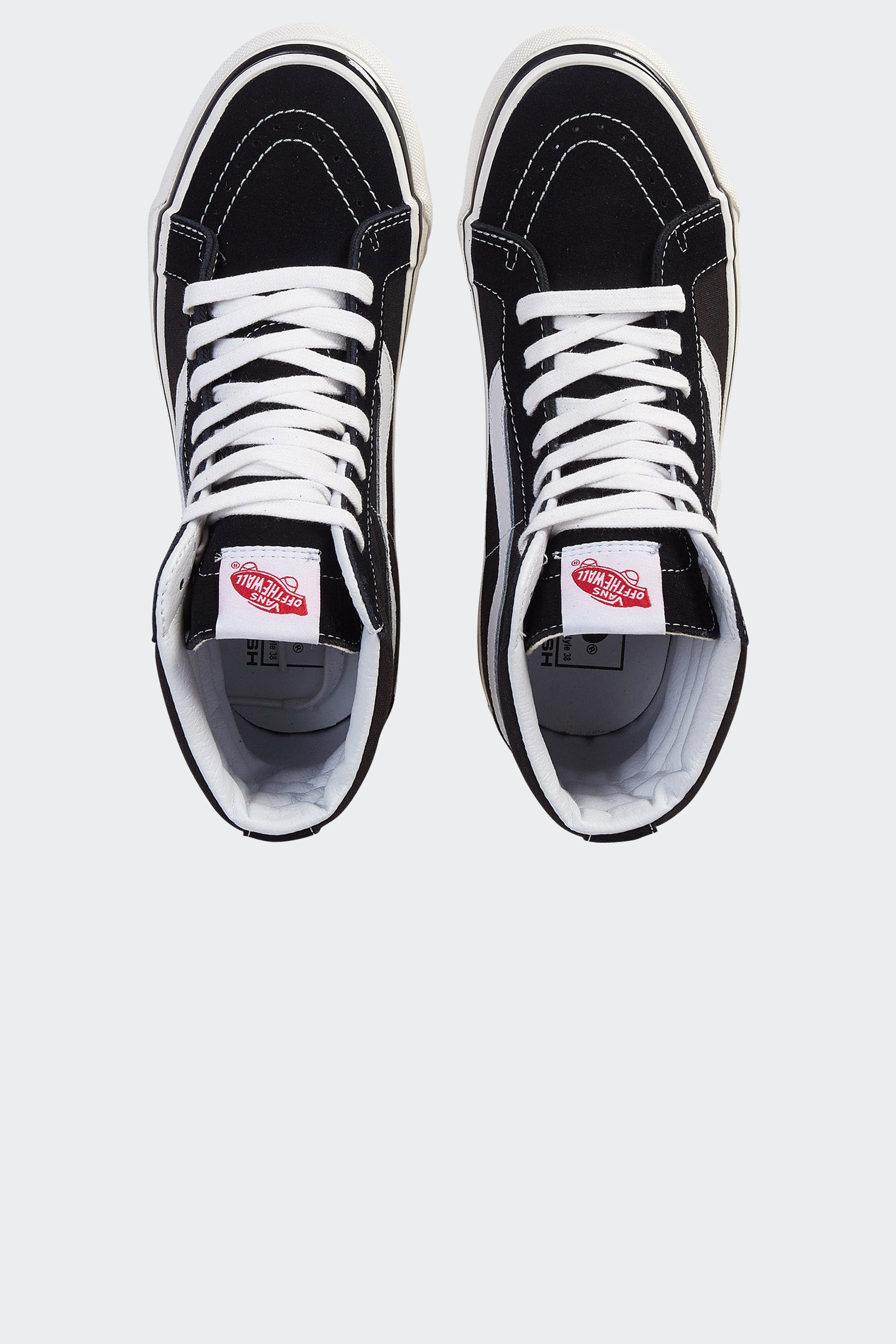 Baskets basses | Multicolore by VANS Baskets basses Multicolore