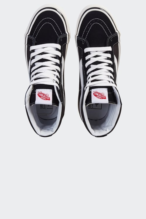 VANS Baskets basses Multicolore