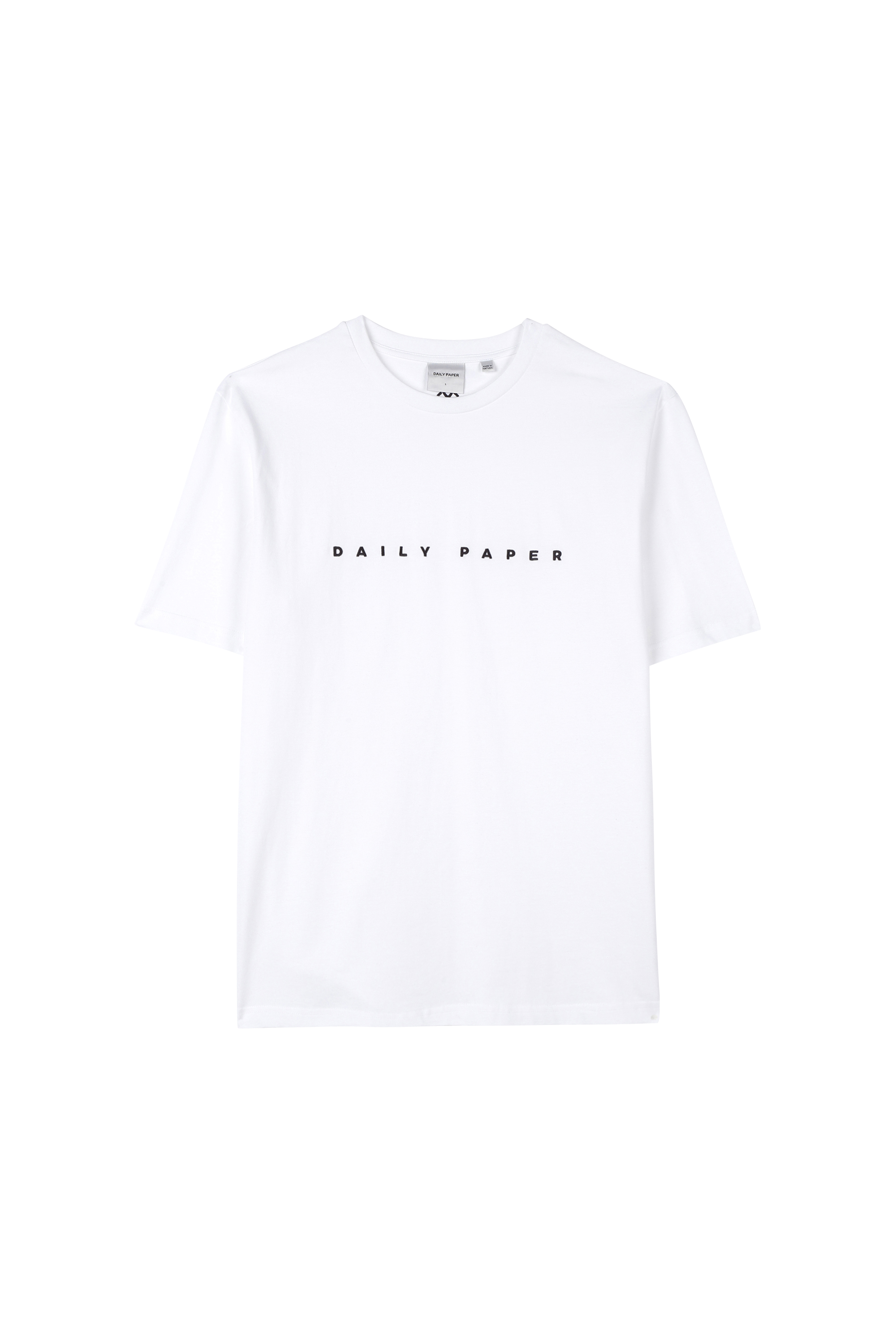 T-shirt White