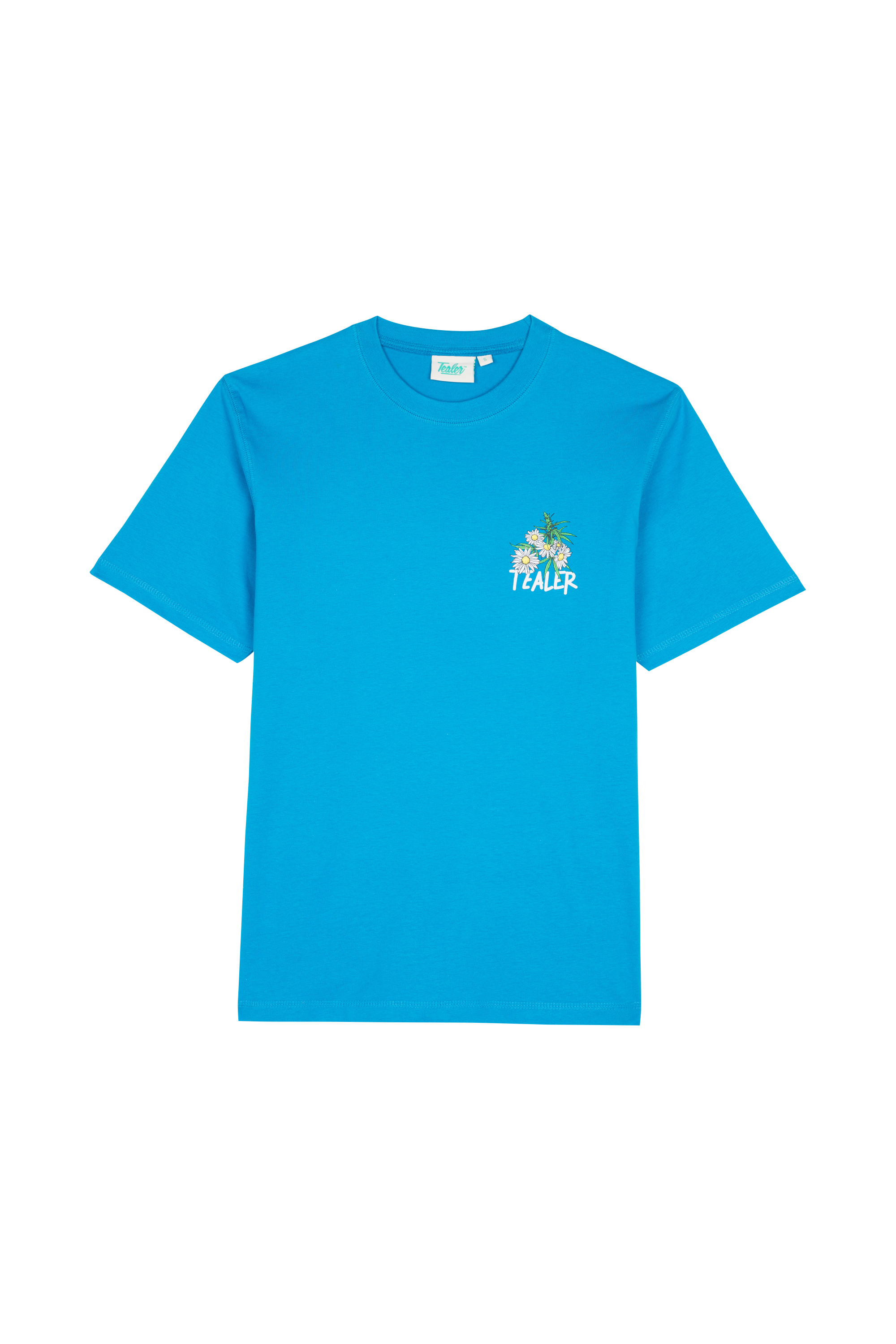 T-shirt Blue