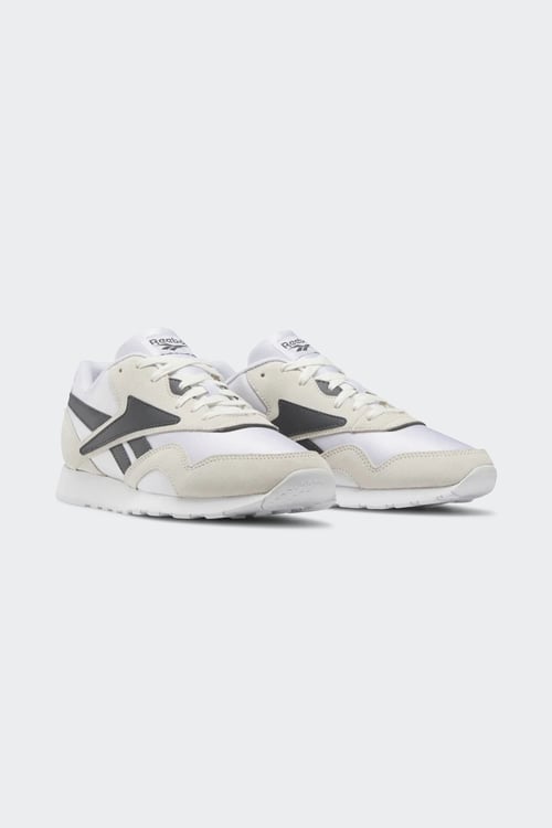 REEBOK Baskets Blanc