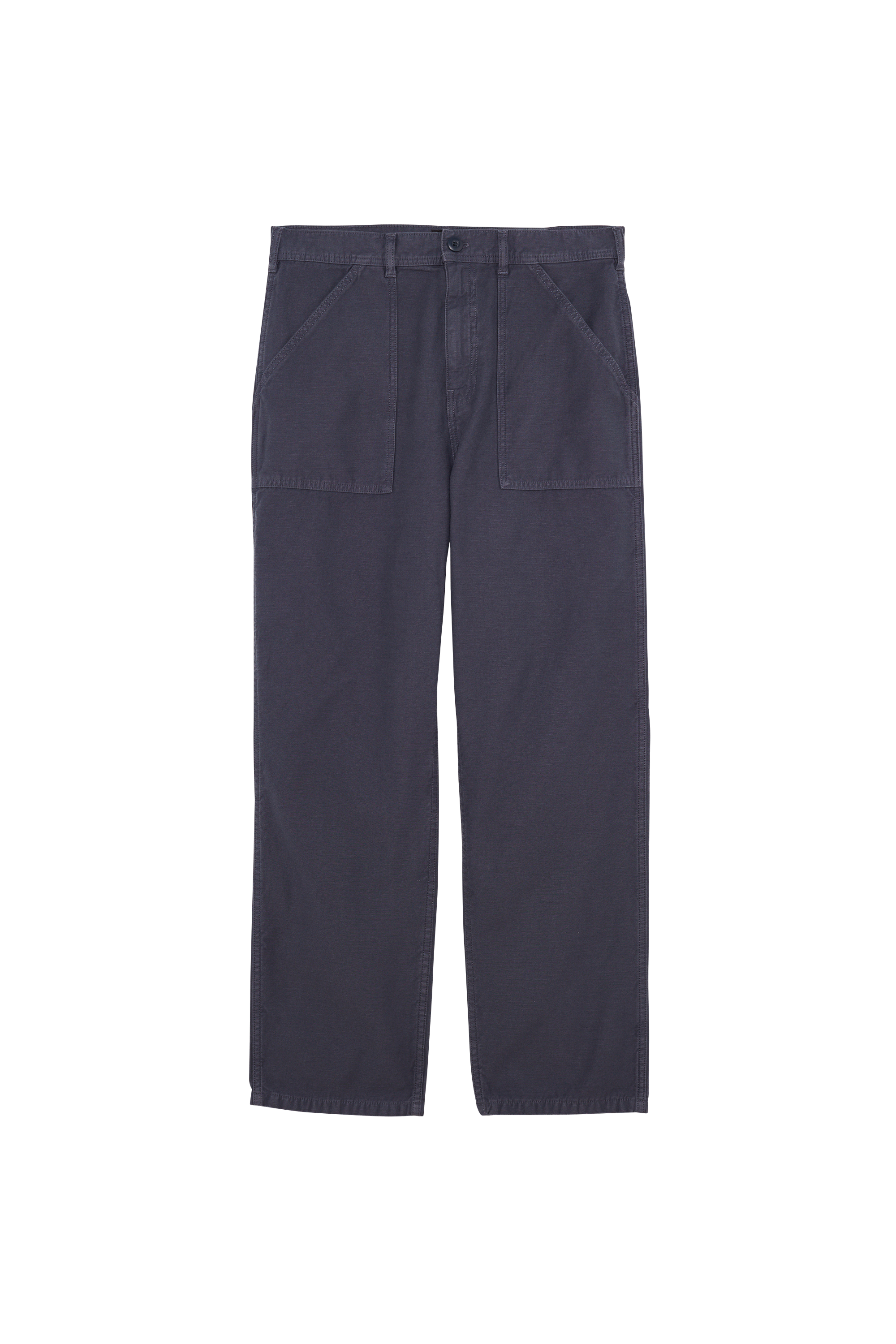 Trousers Blue