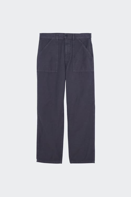 STAN RAY Trousers Blue