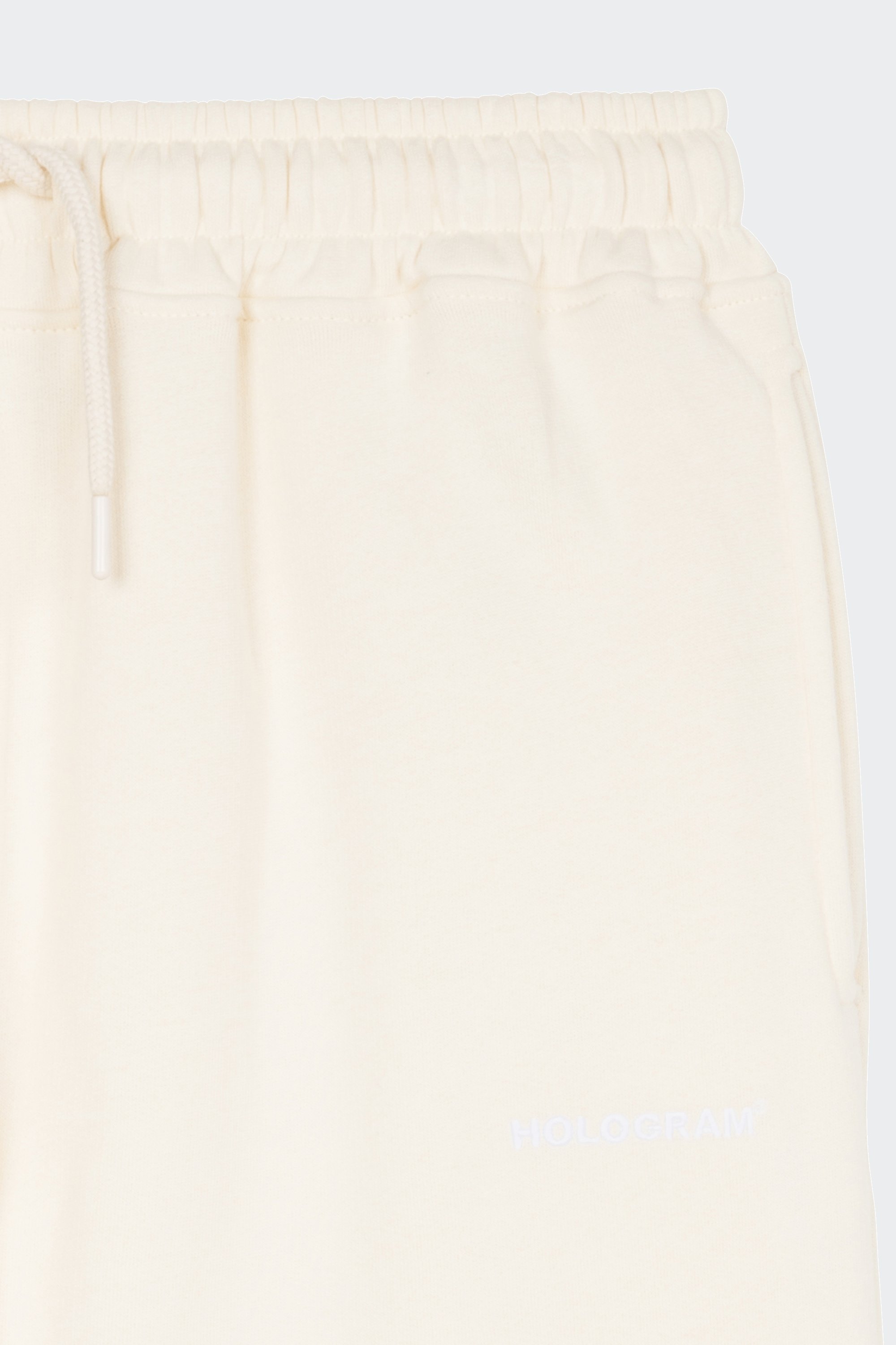 Joggers | Beige by HOLOGRAM Joggers Beige