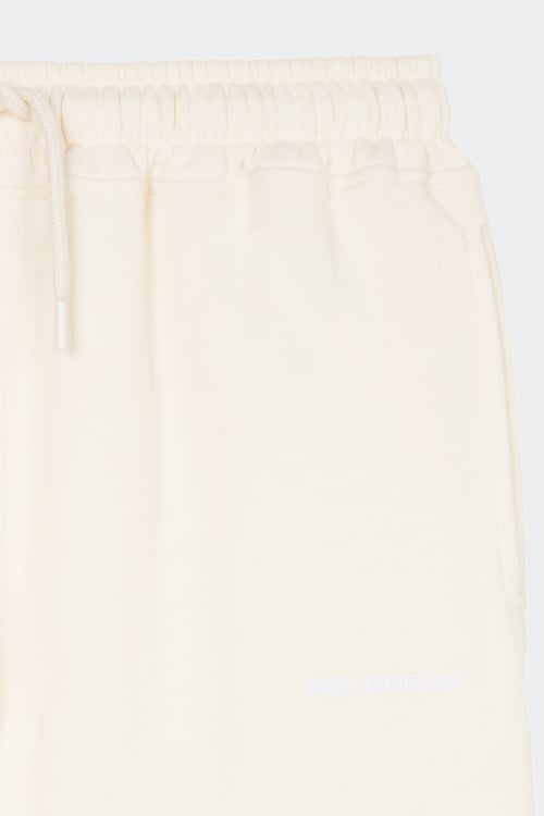 HOLOGRAM Jogging Beige