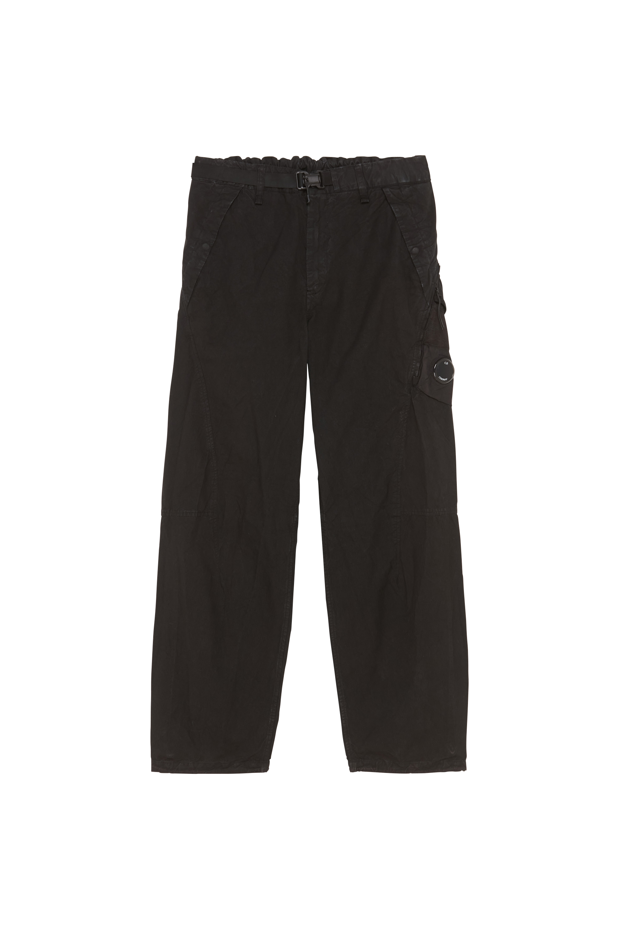 Cargo Black