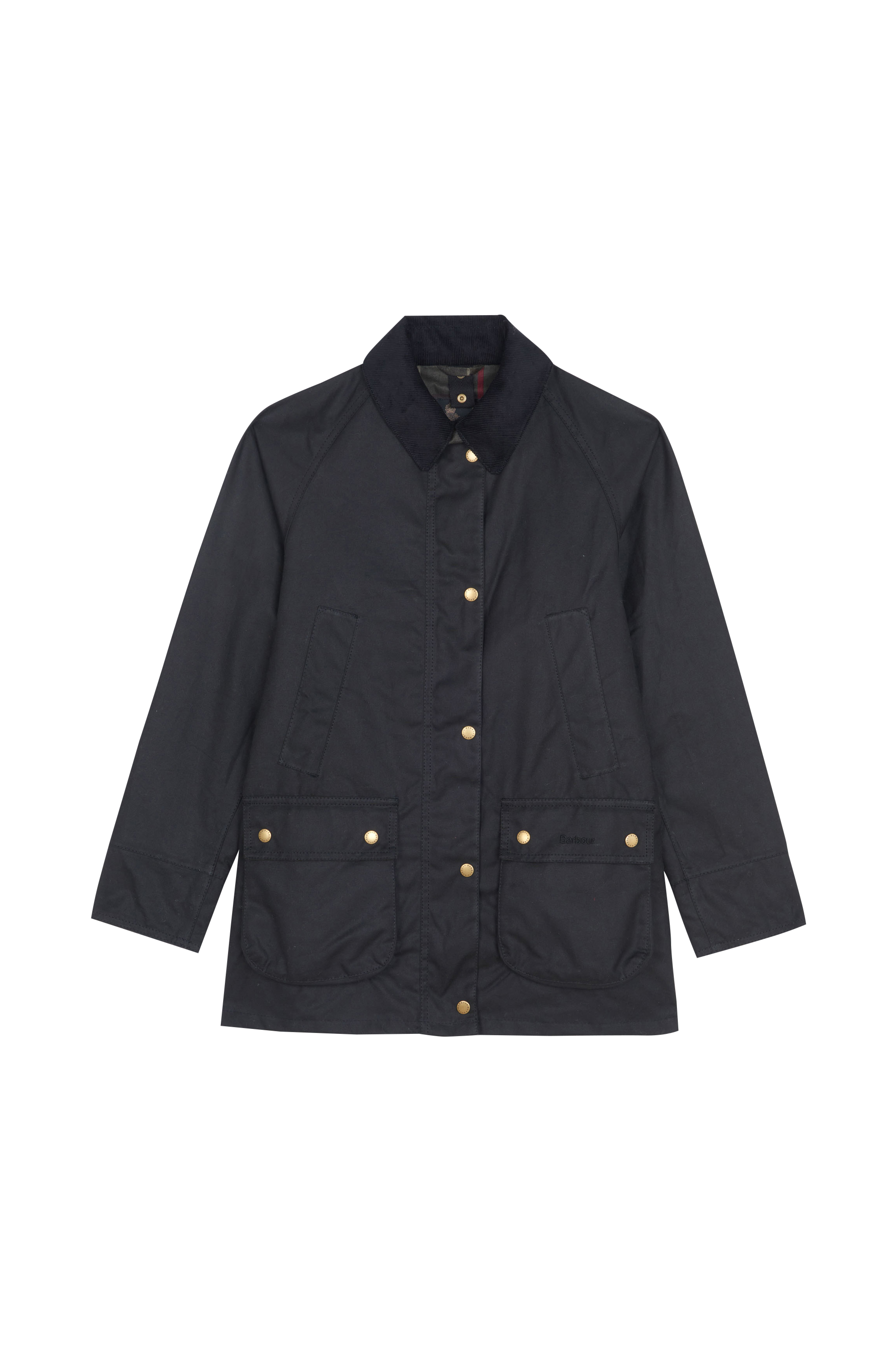 jacket Black