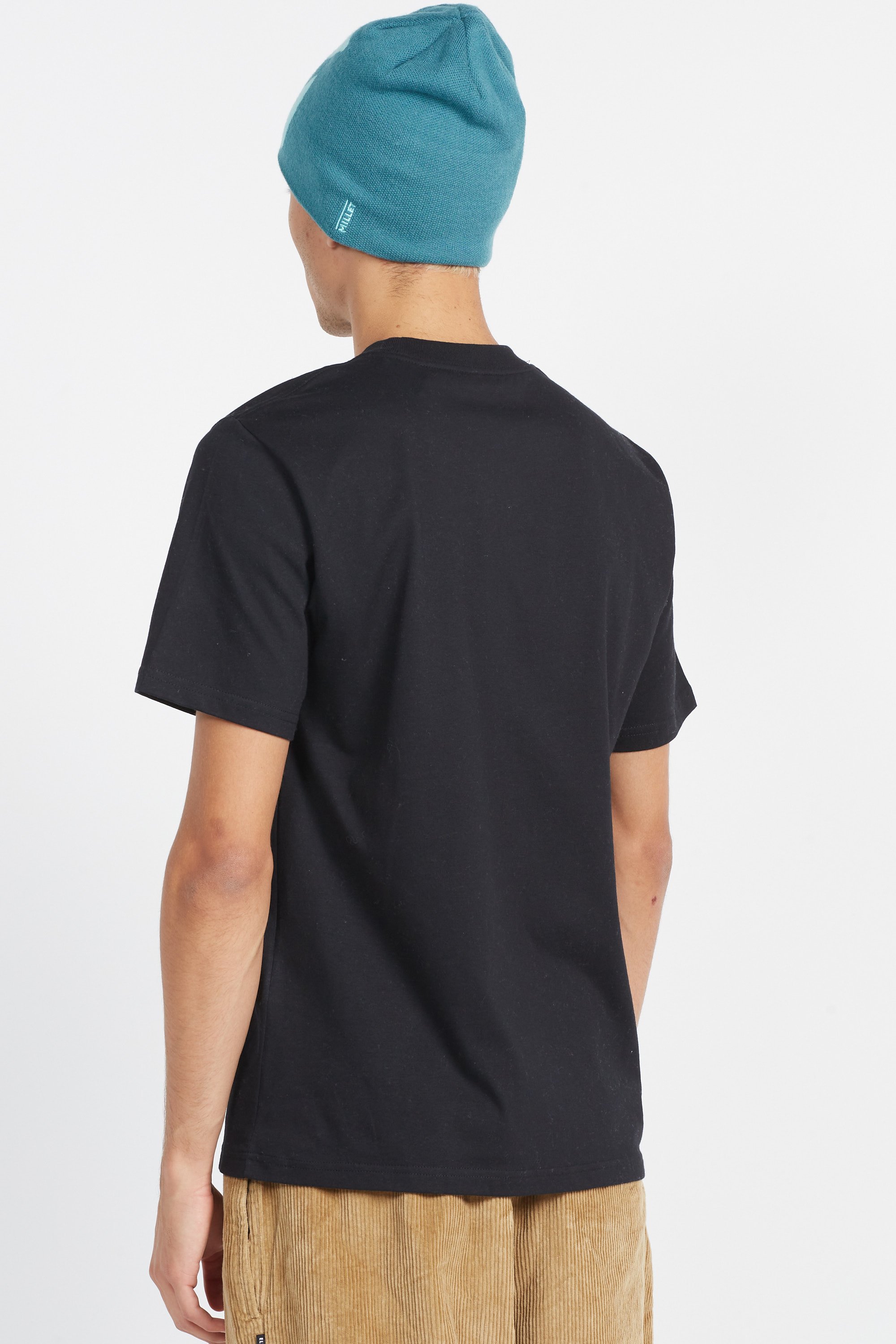 T-shirt | Noir CARHARTT WIP Homme