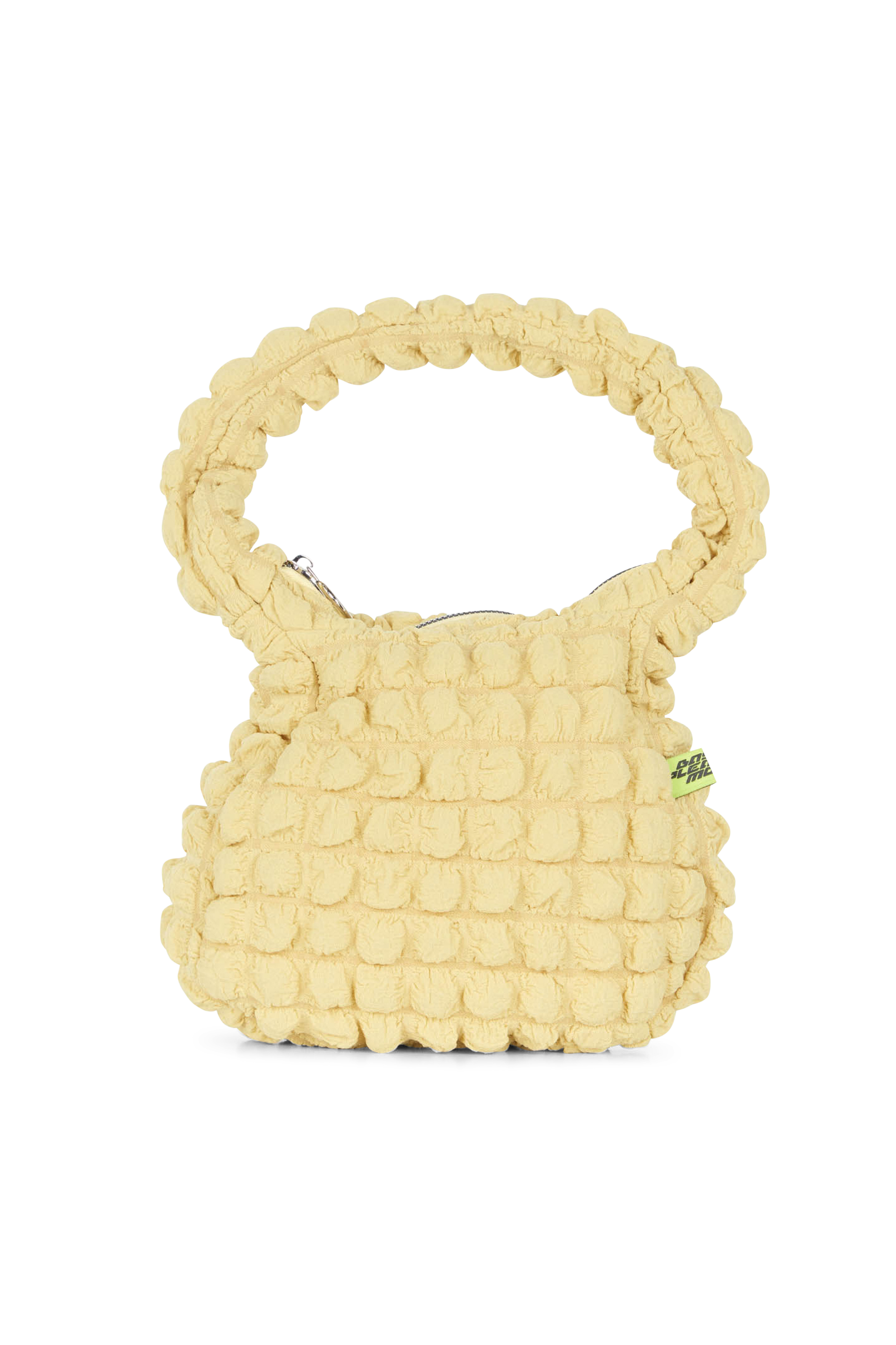 Shoulder bag Yellow